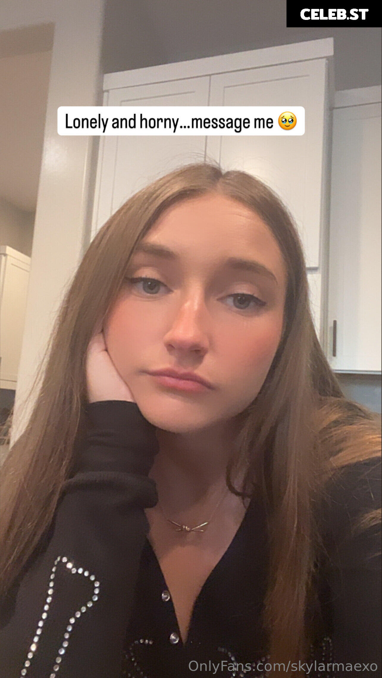 Skylar Mae / skylarmaexo Image 20738961