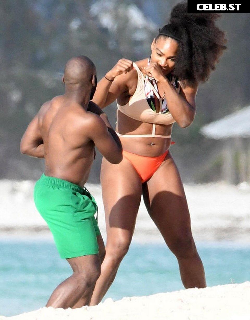Serena Williams Image 2073895