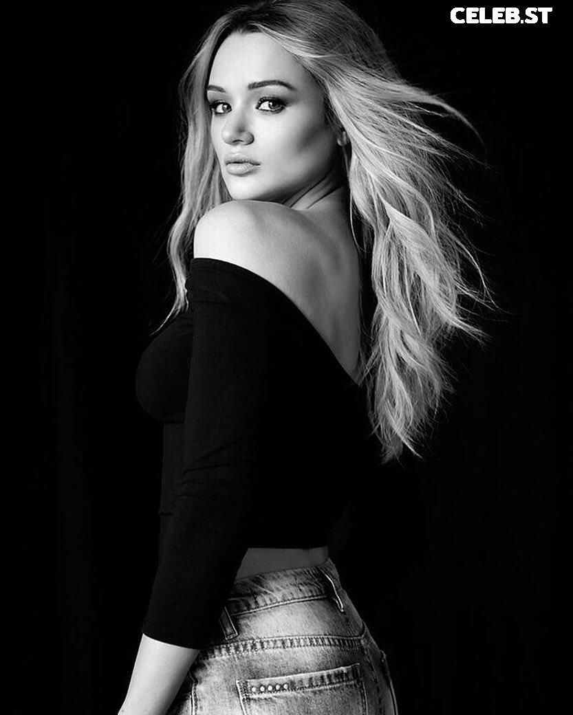 Hunter King Image 2073849