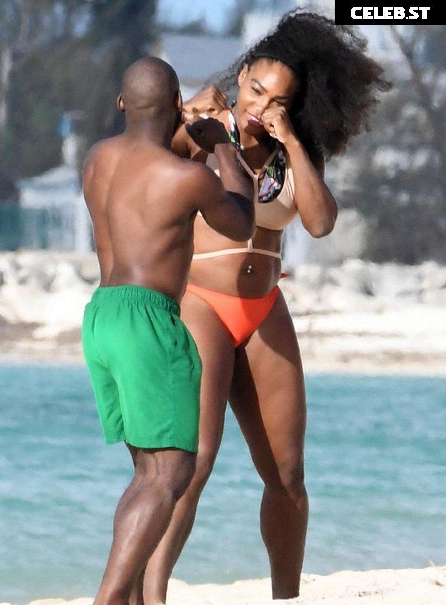 Serena Williams Image 2073588