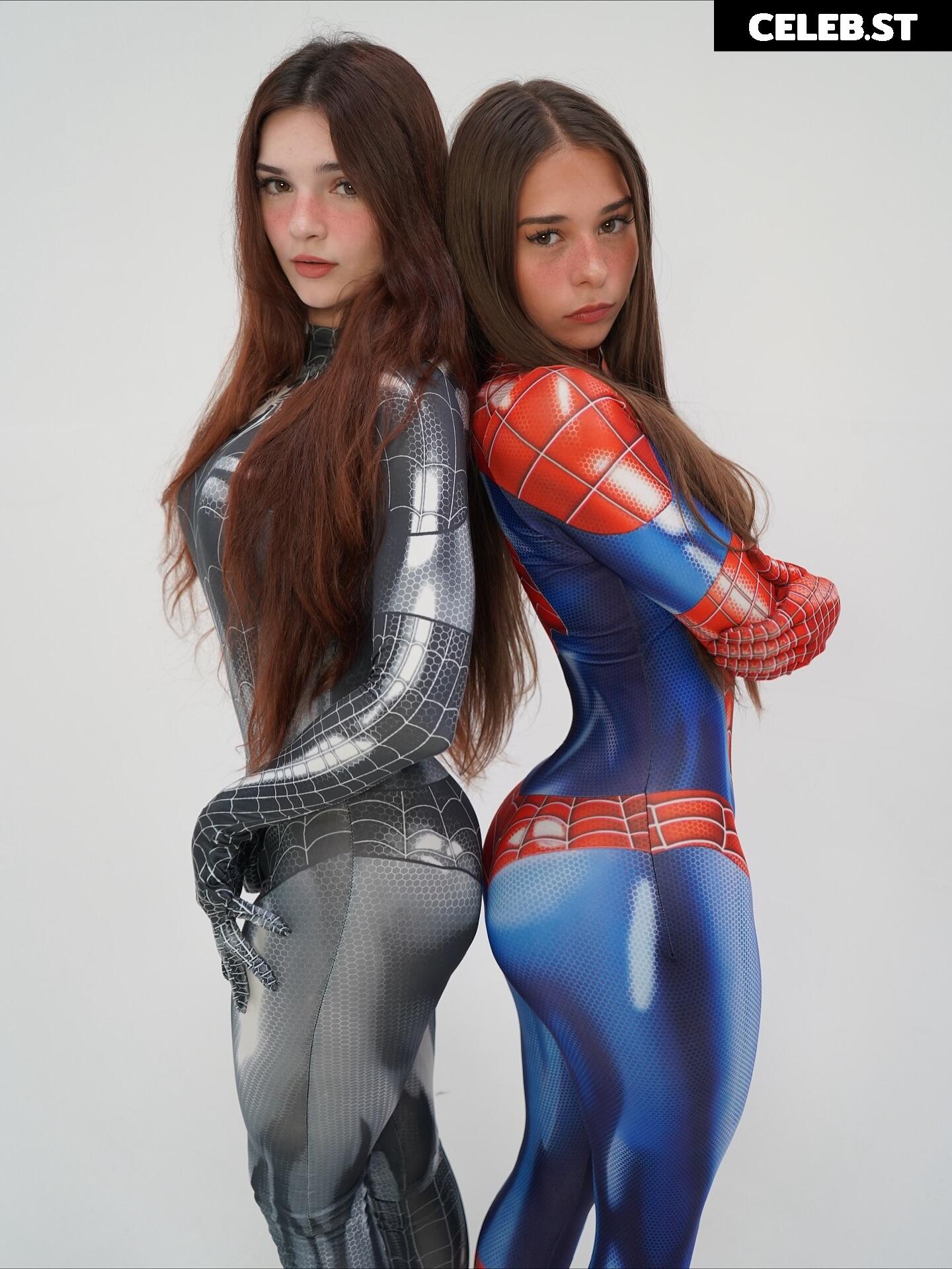 Malayaax - Sophieraiin Image 20735430
