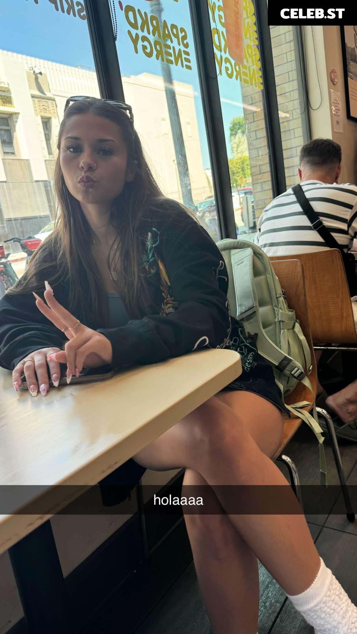 Malayaax - Sophieraiin Image 20735117