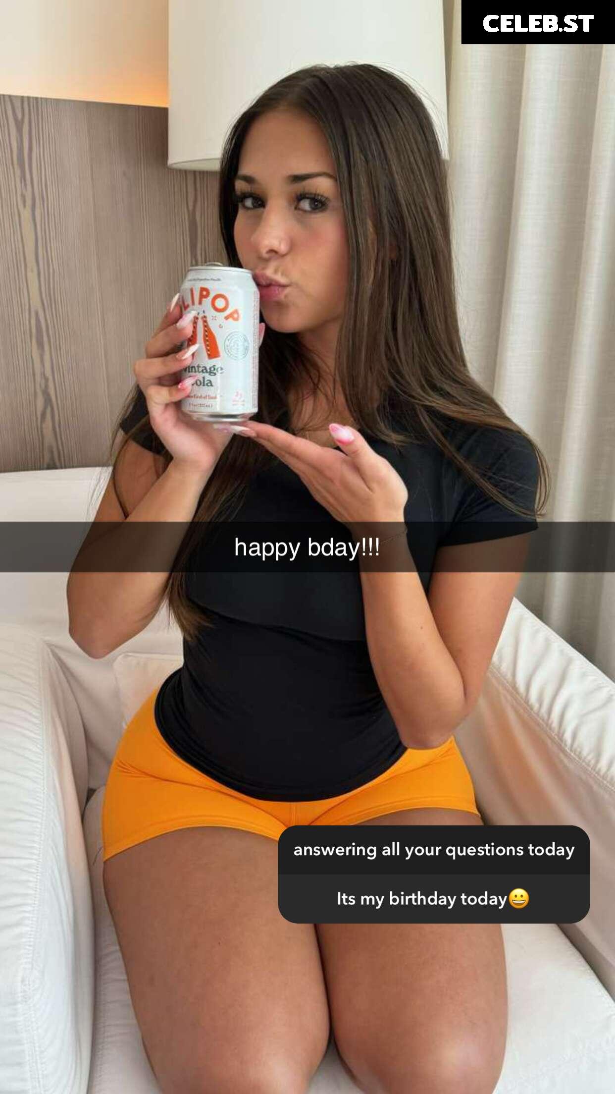 Malayaax - Sophieraiin Image 20735023