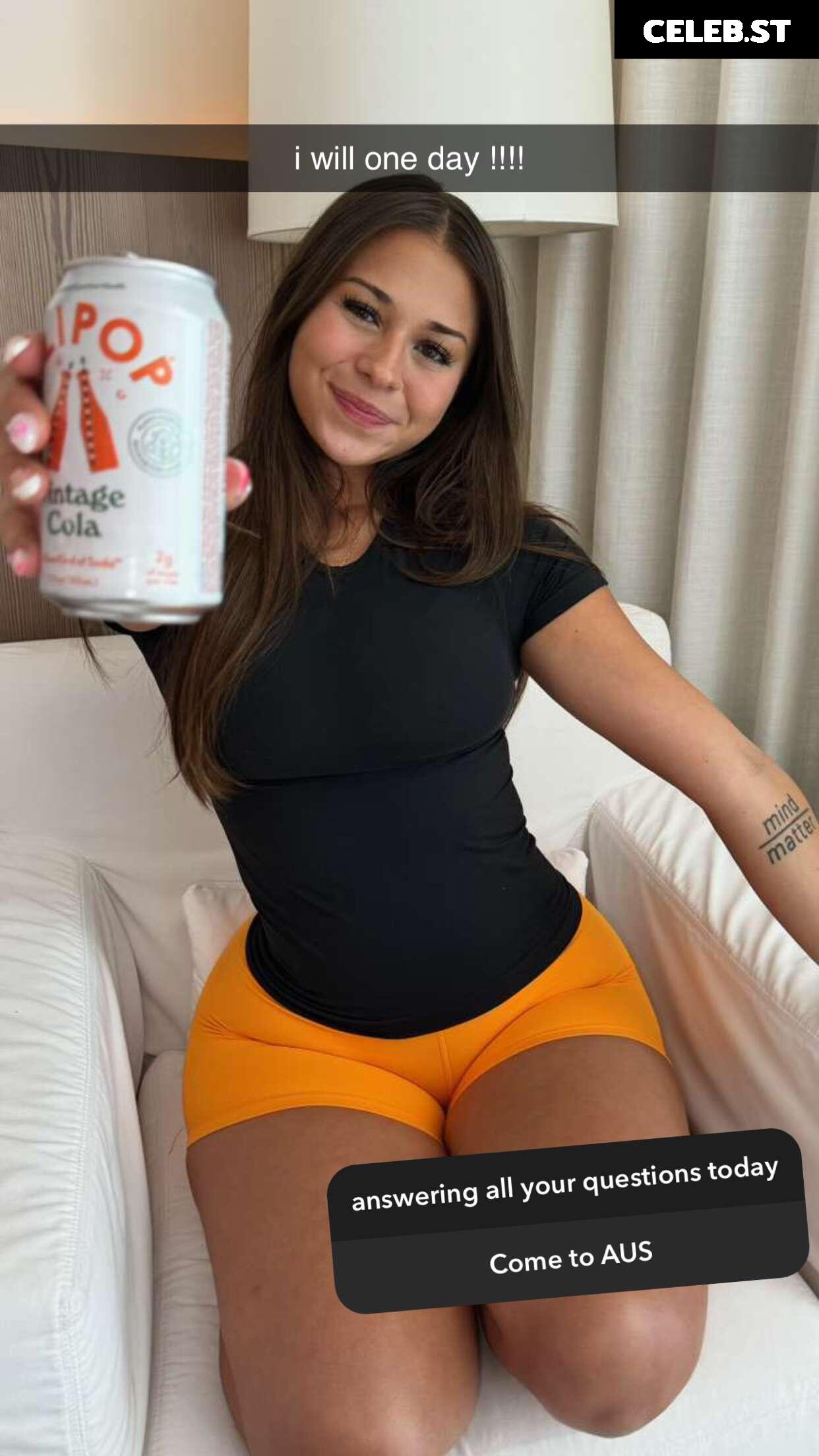 Malayaax - Sophieraiin Image 20735025