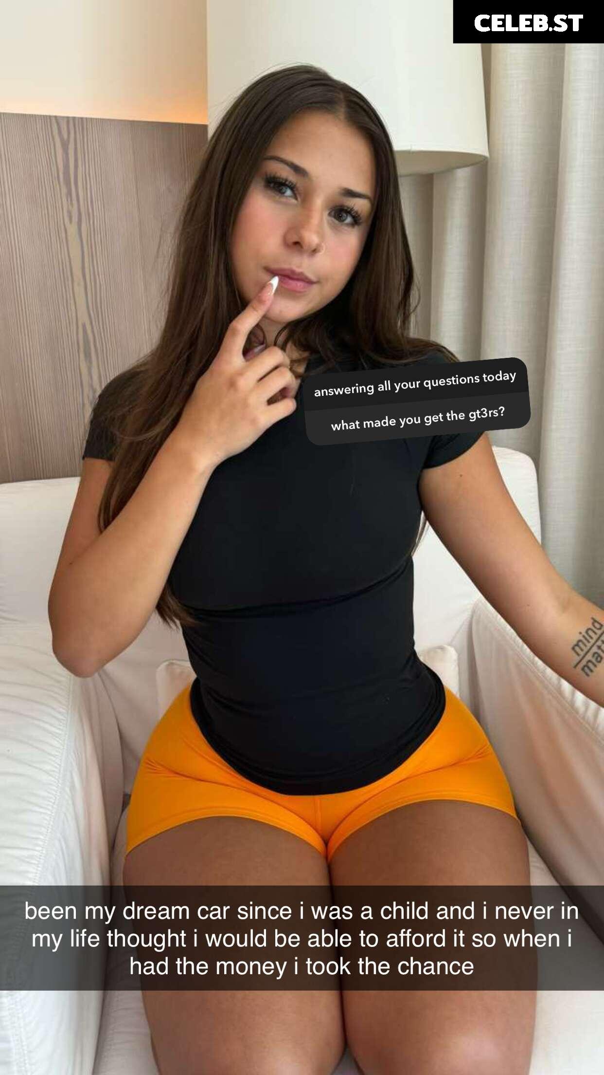 Malayaax - Sophieraiin Image 20735032