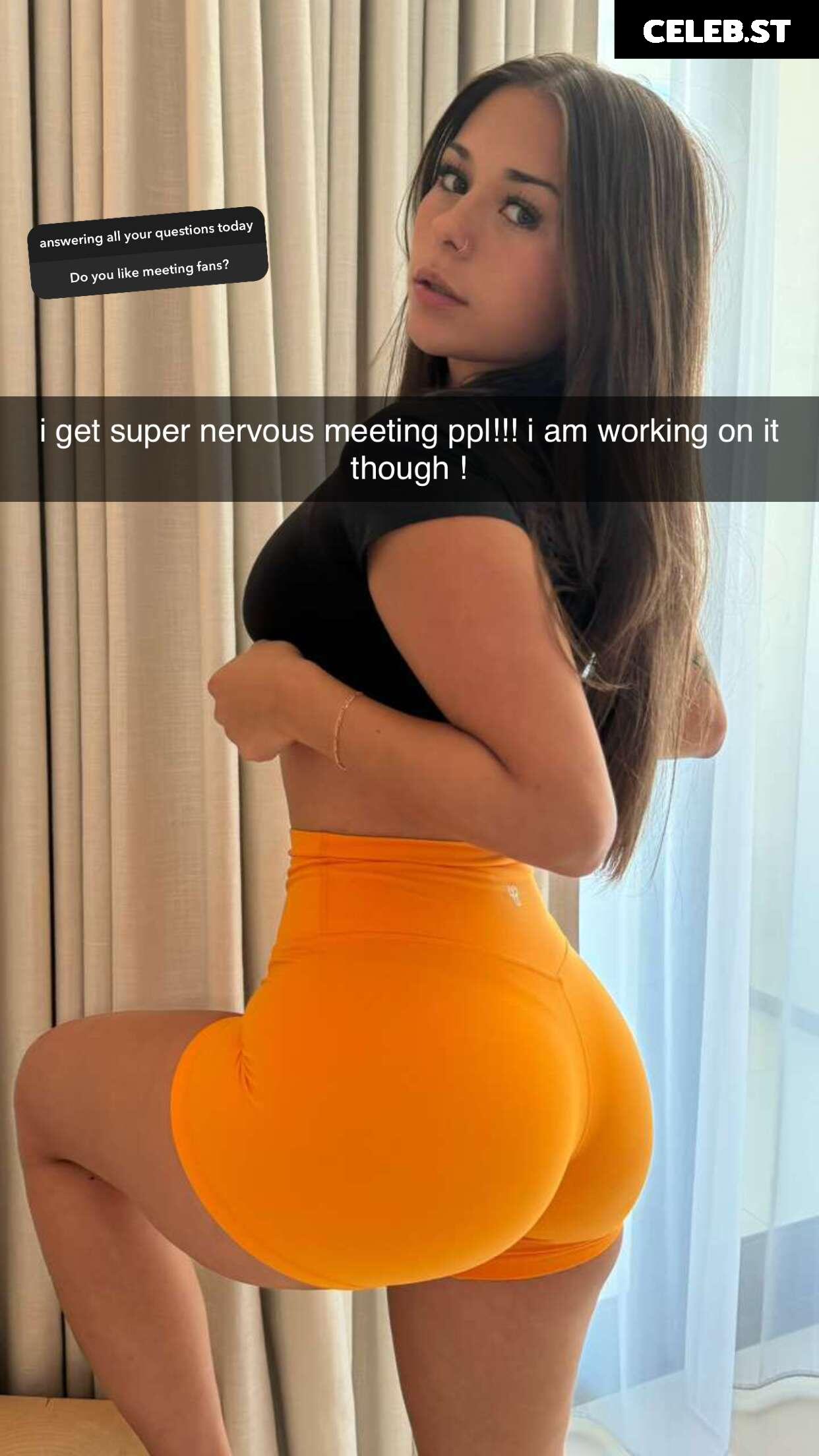 Malayaax - Sophieraiin Image 20735035
