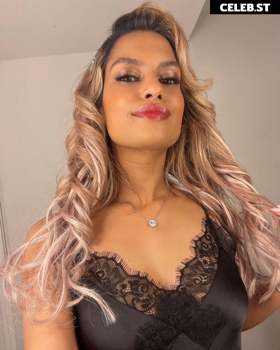 Melissa Reddy Image 2073539