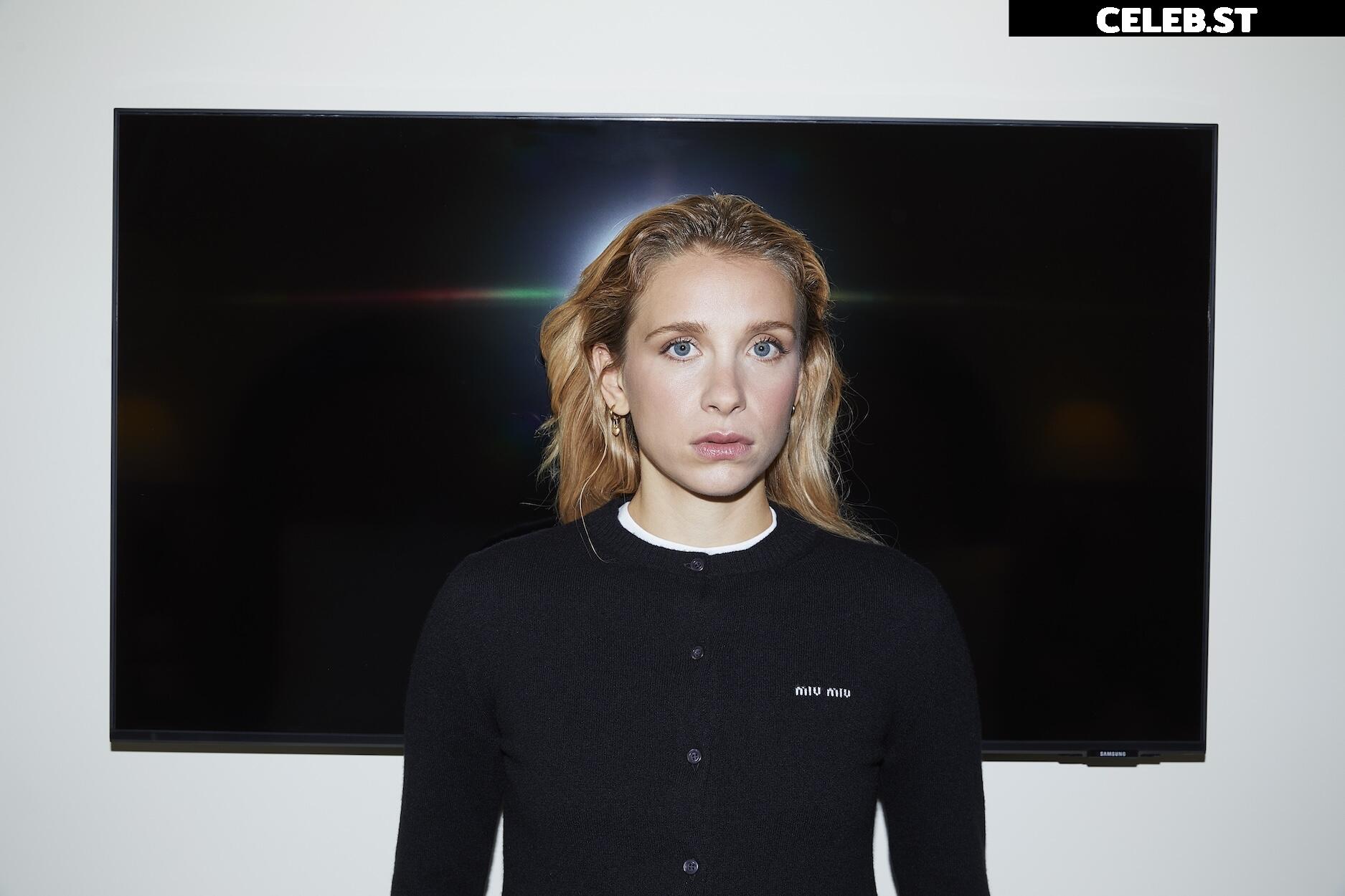 Anna Lena Klenke Image 2073532
