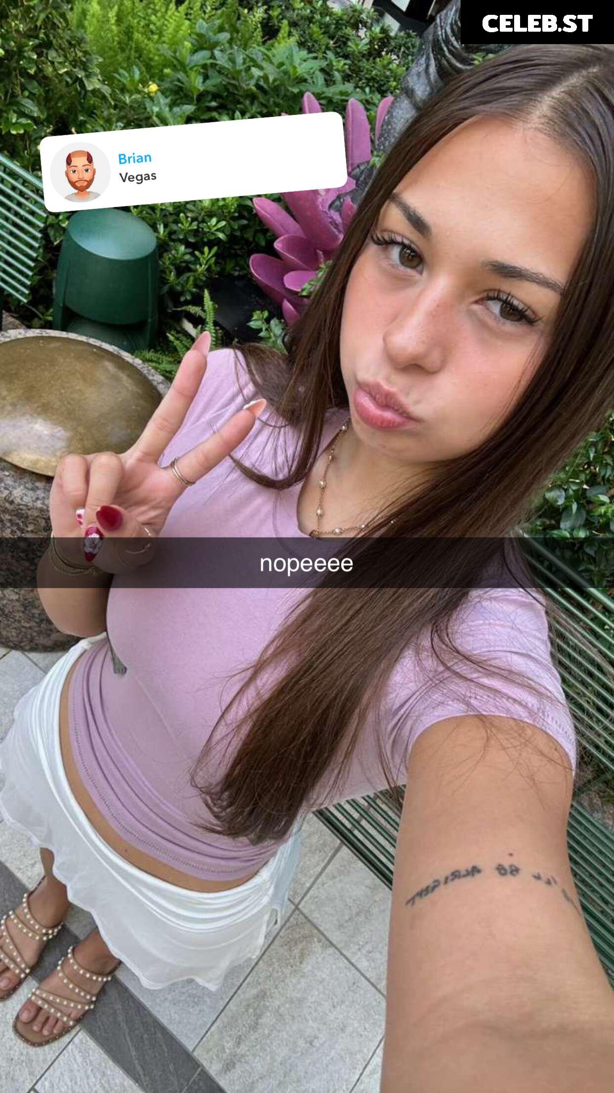 Malayaax - Sophieraiin Image 20735217