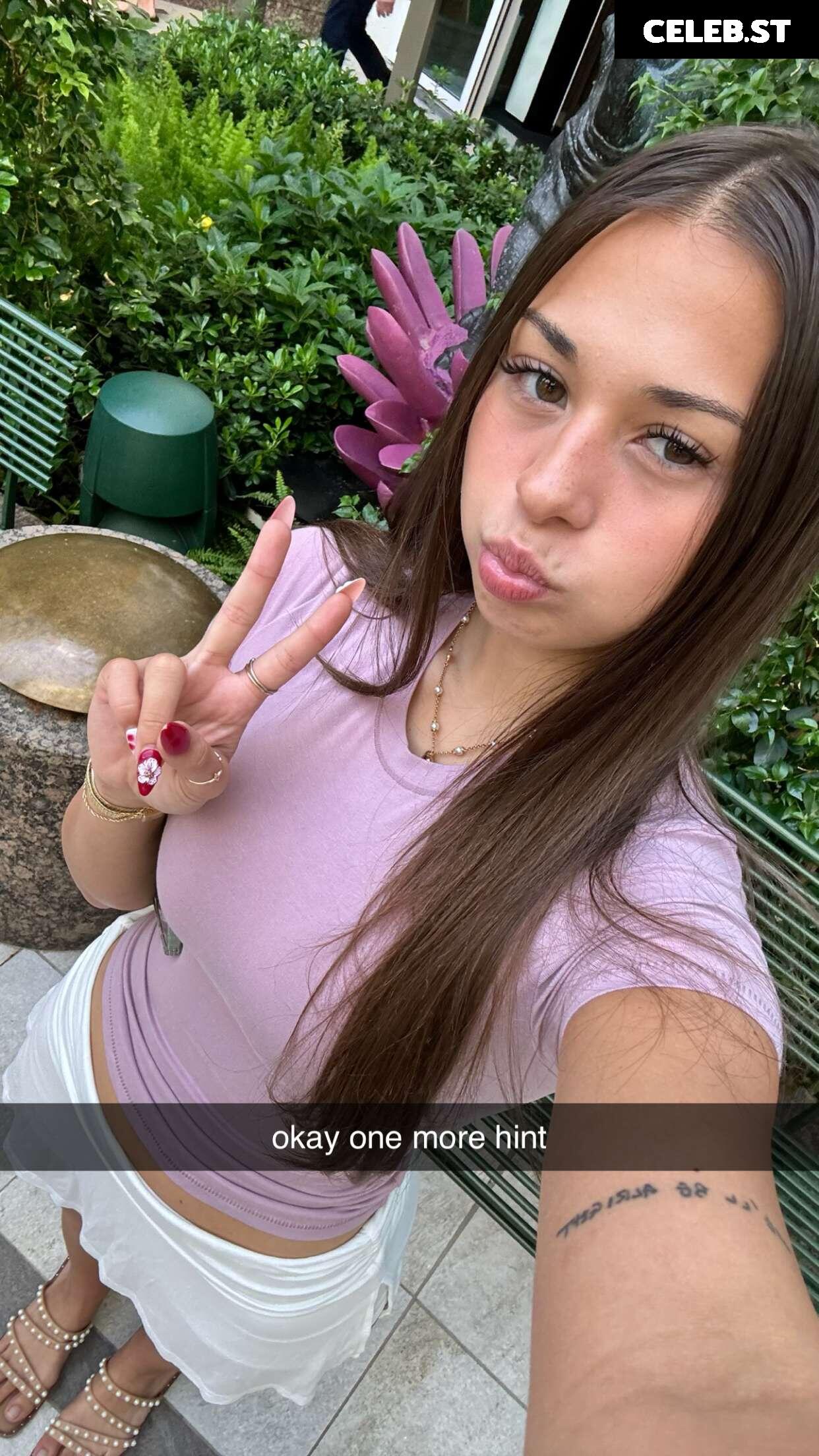 Malayaax - Sophieraiin Image 20735219
