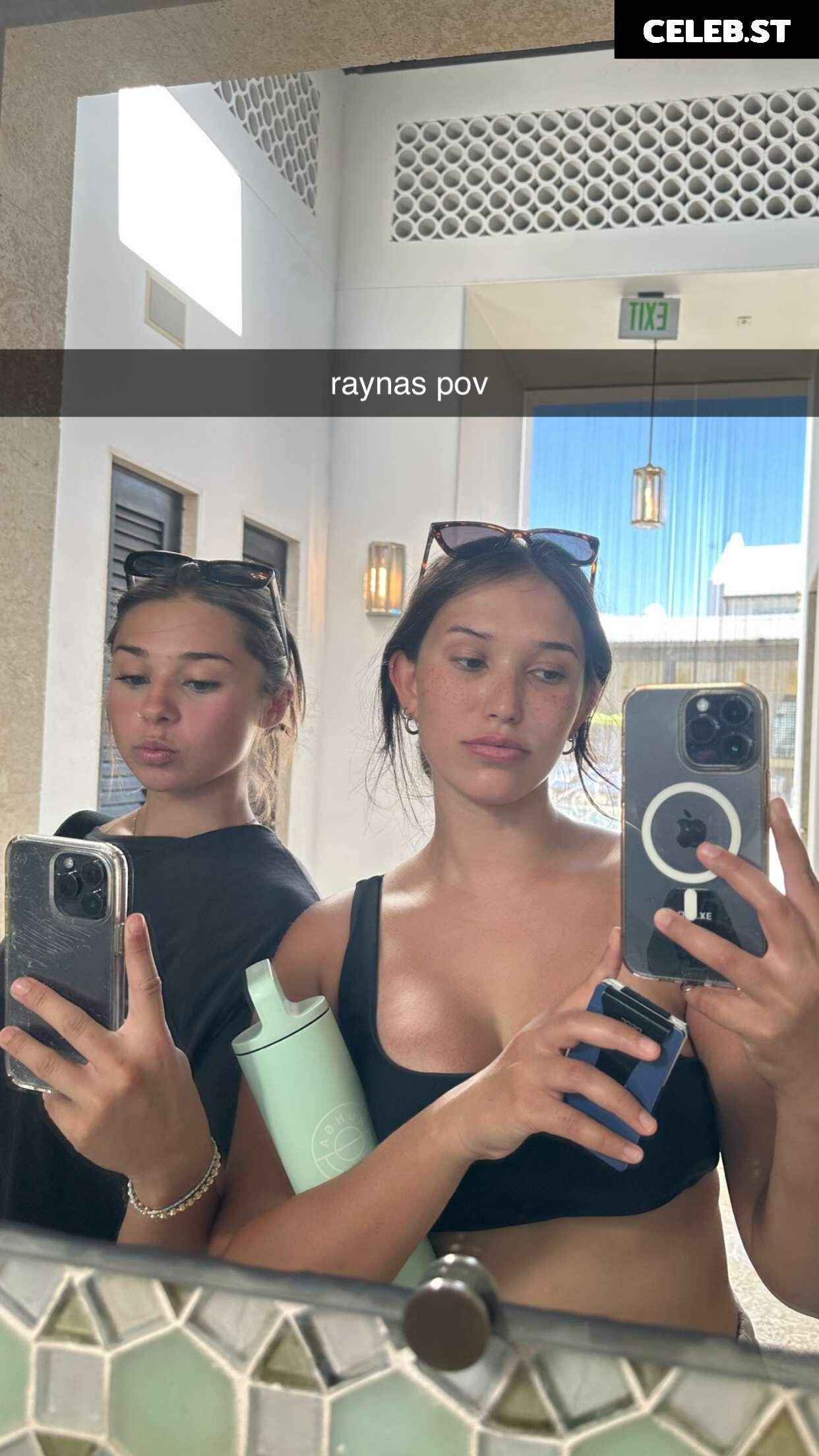 Malayaax - Sophieraiin Image 20734978