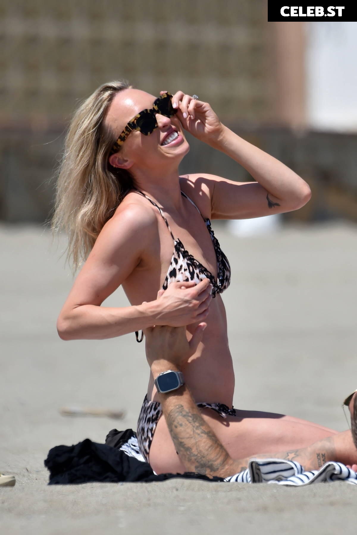 Jorgie Porter Image 2073489