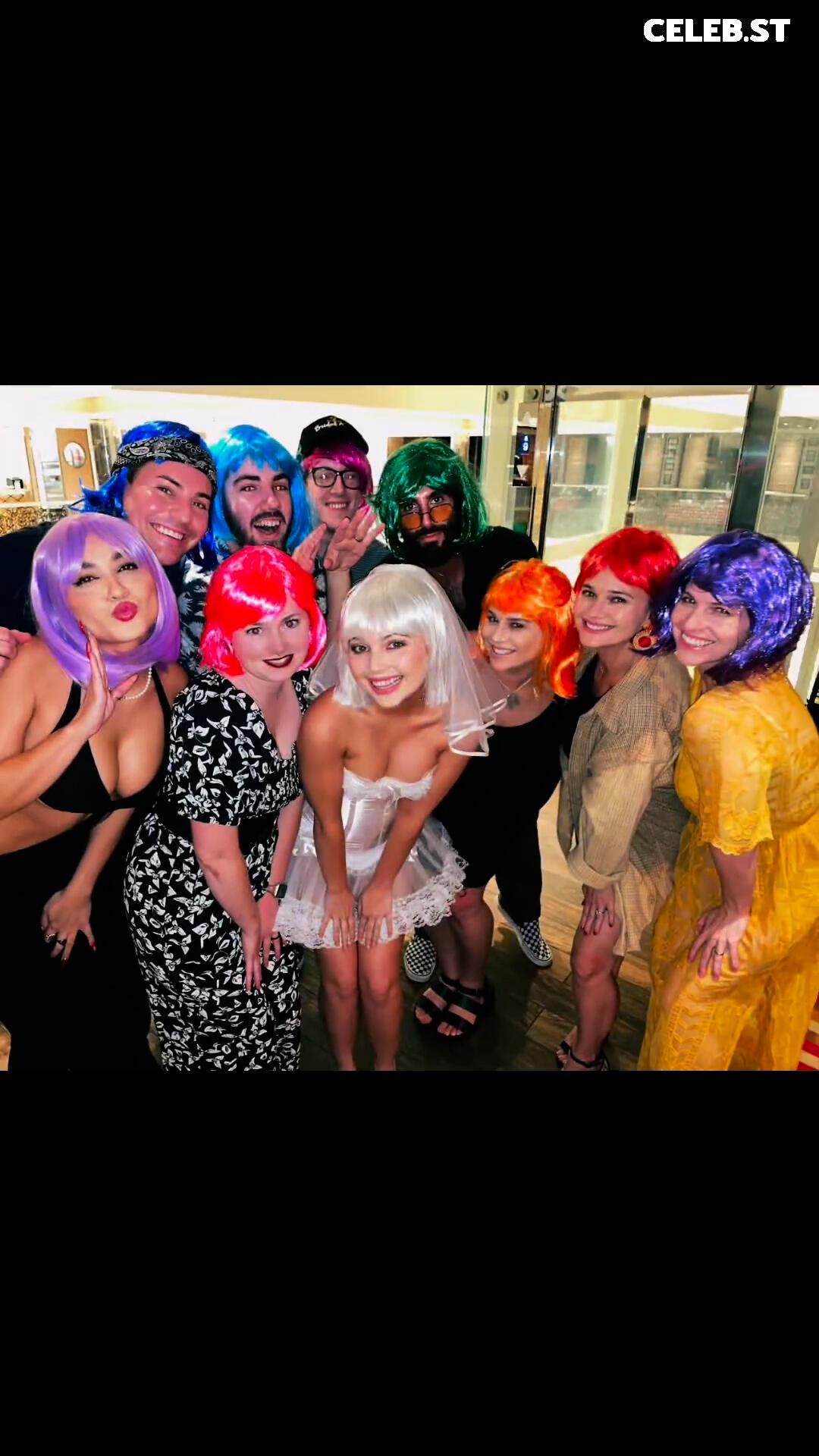 Sammi Hanratty Image 2073480