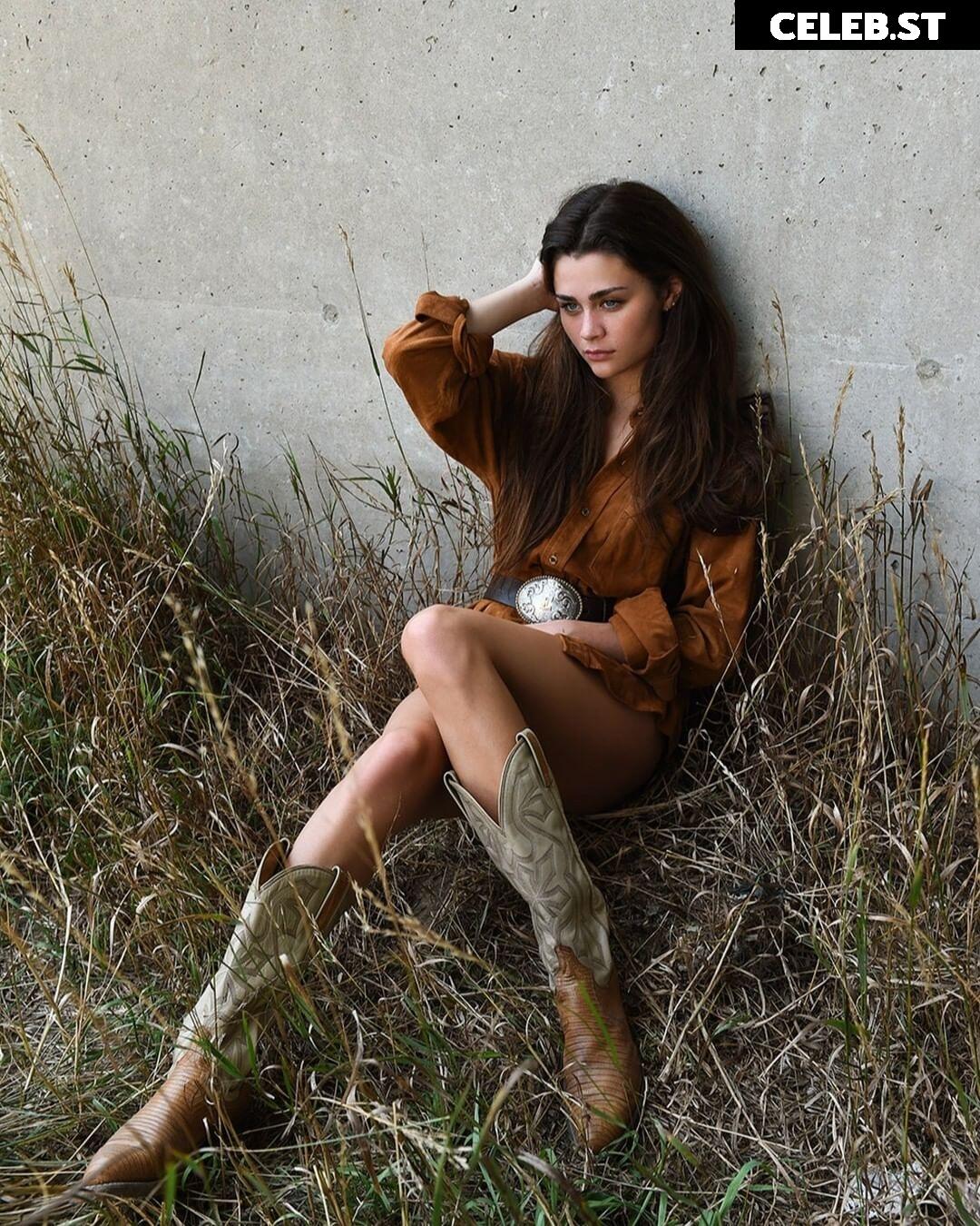 Lola Flanery Image 2073487