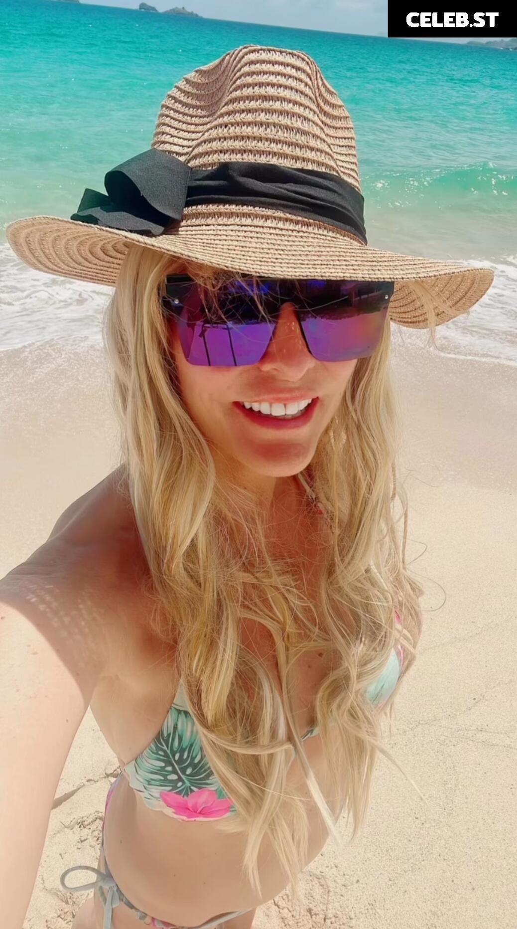 Sonya Kraus Image 2073454