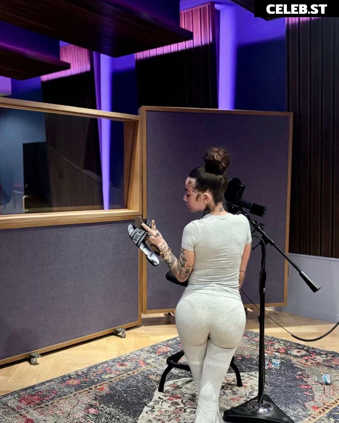 Danielle Bregoli / Bhad Bhabie Image 20734707