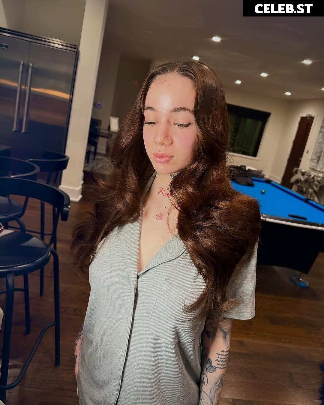Danielle Bregoli / Bhad Bhabie Image 20734704