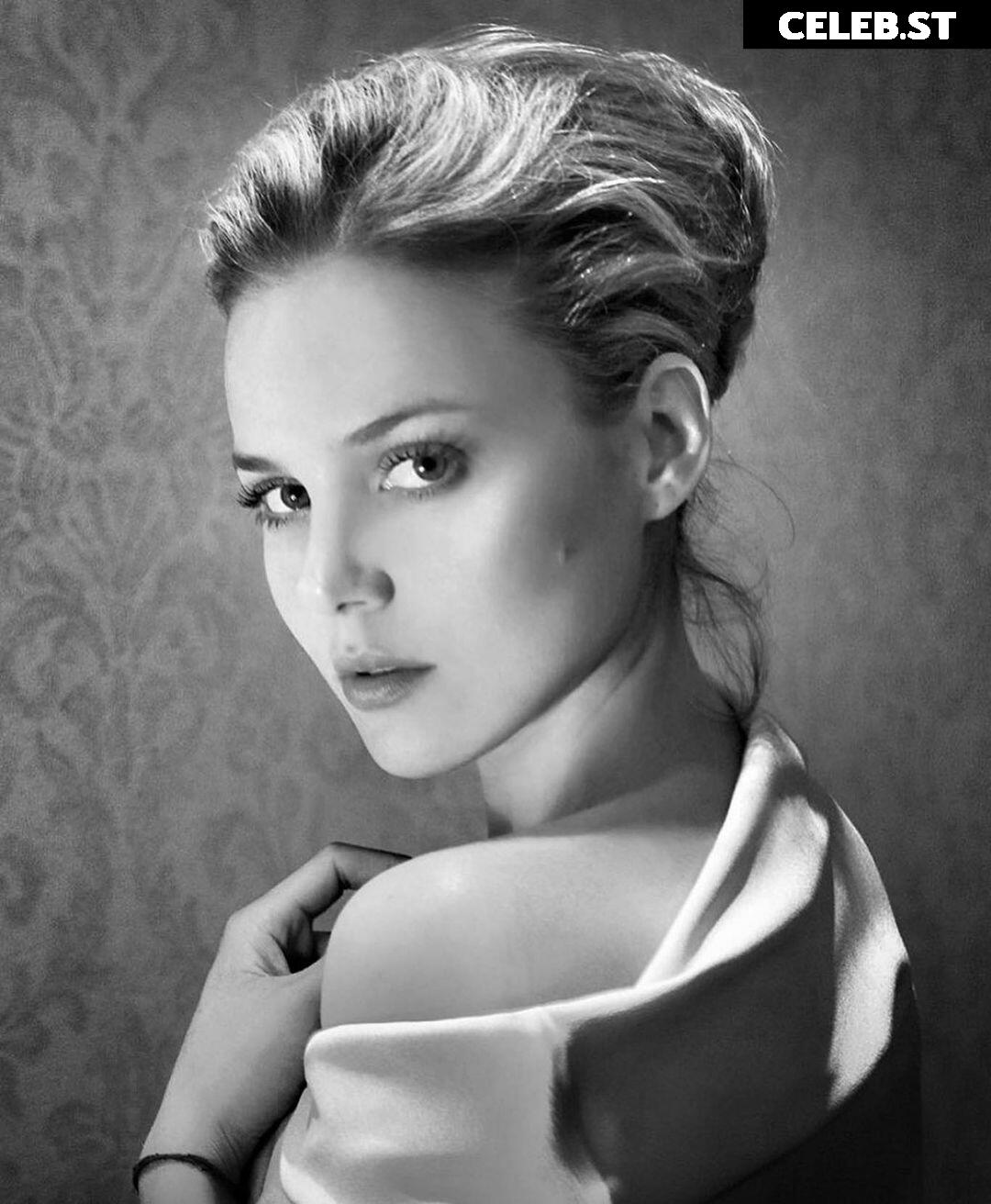Abbie Cornish Image 2073417
