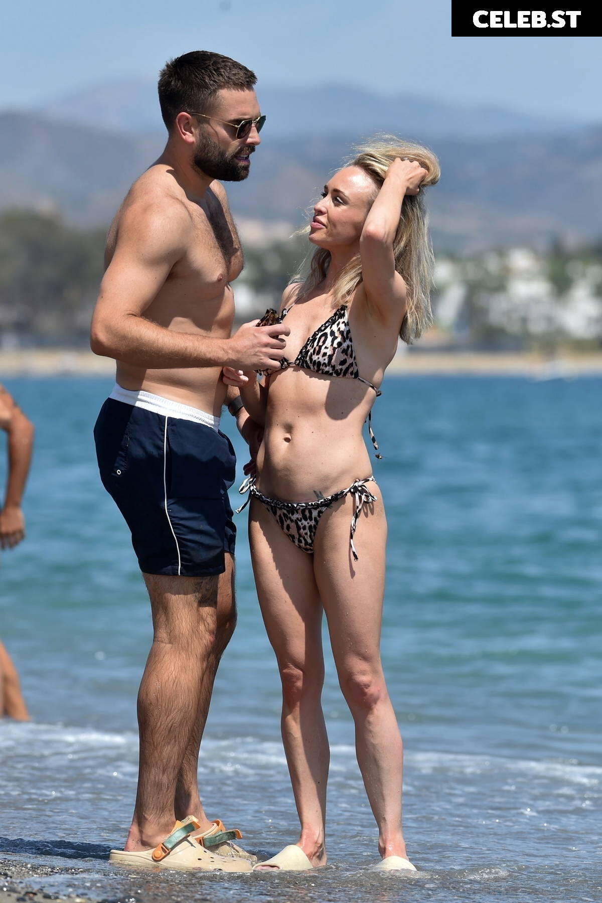 Jorgie Porter Image 2073792