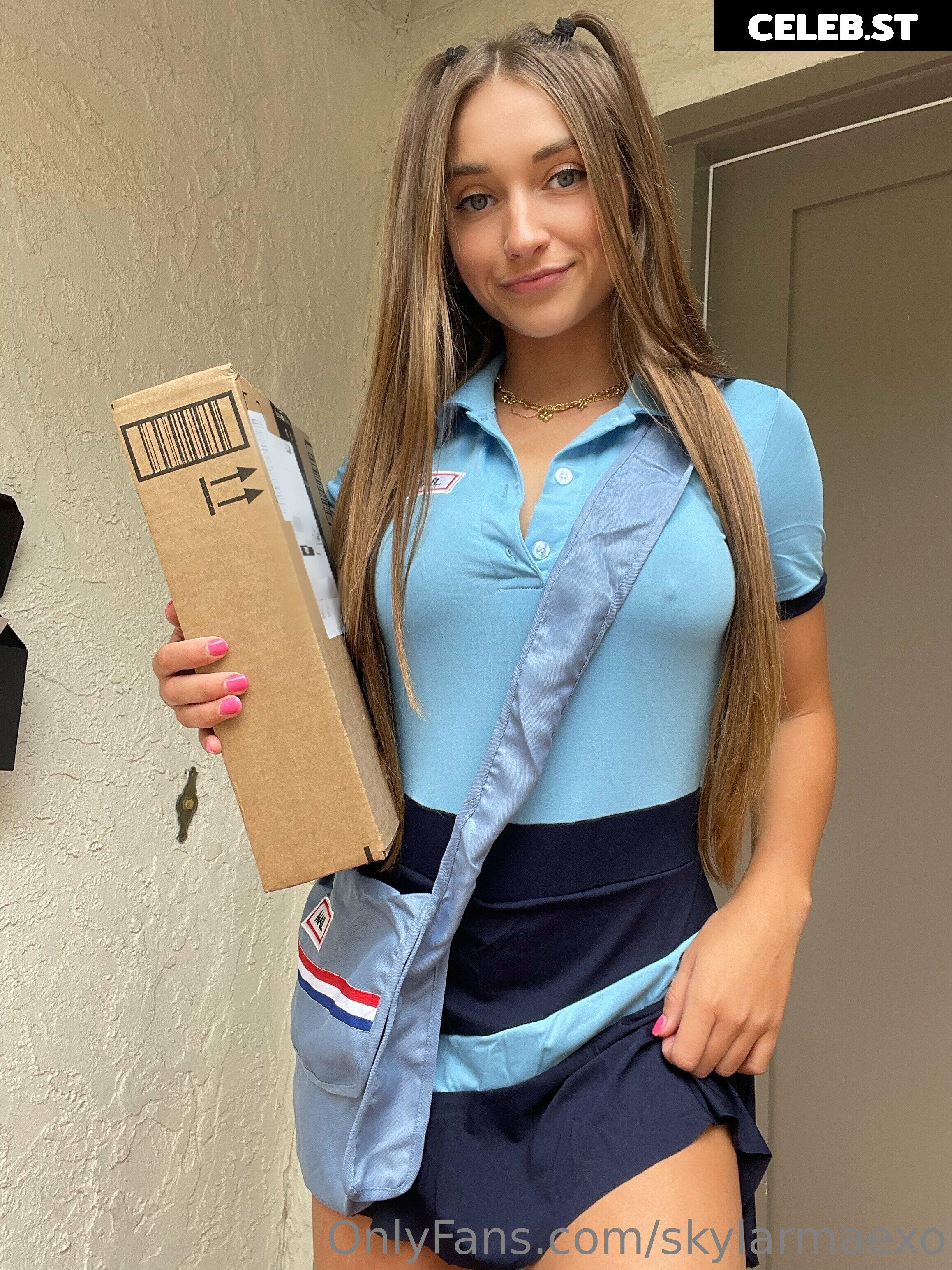 Skylar Mae / skylarmaexo Image 20737909