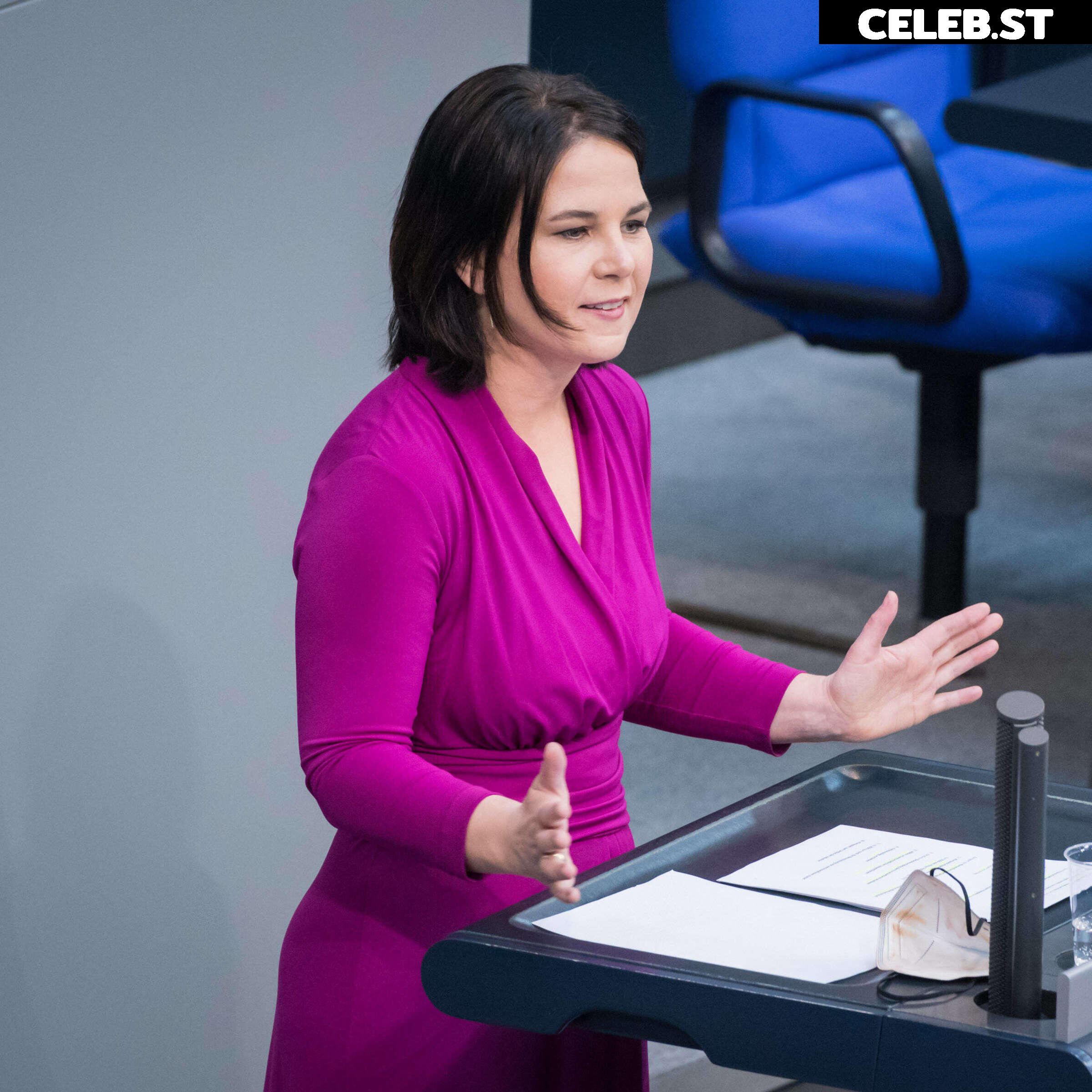 Annalena Baerbock Image 2073793