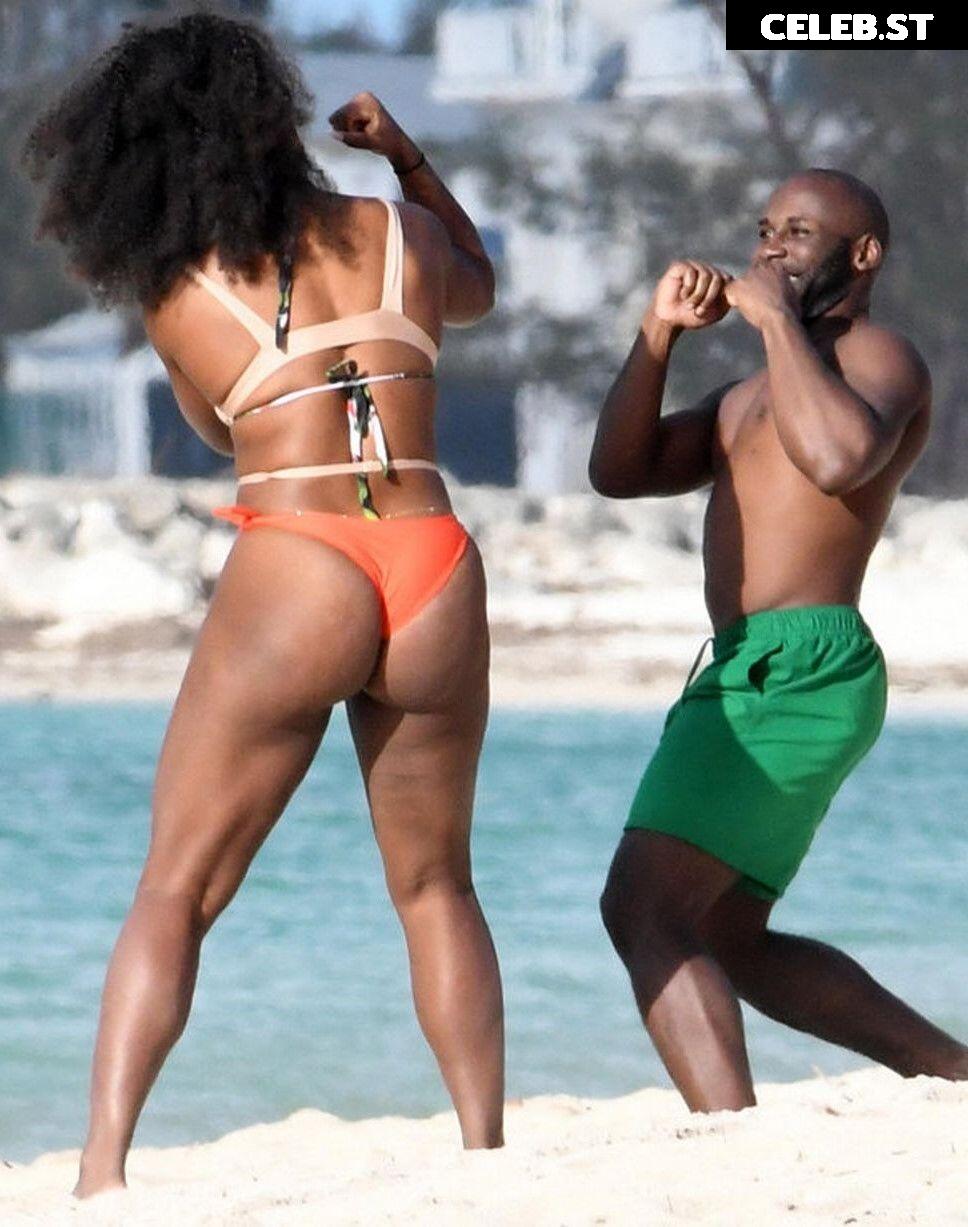 Serena Williams Image 2073751