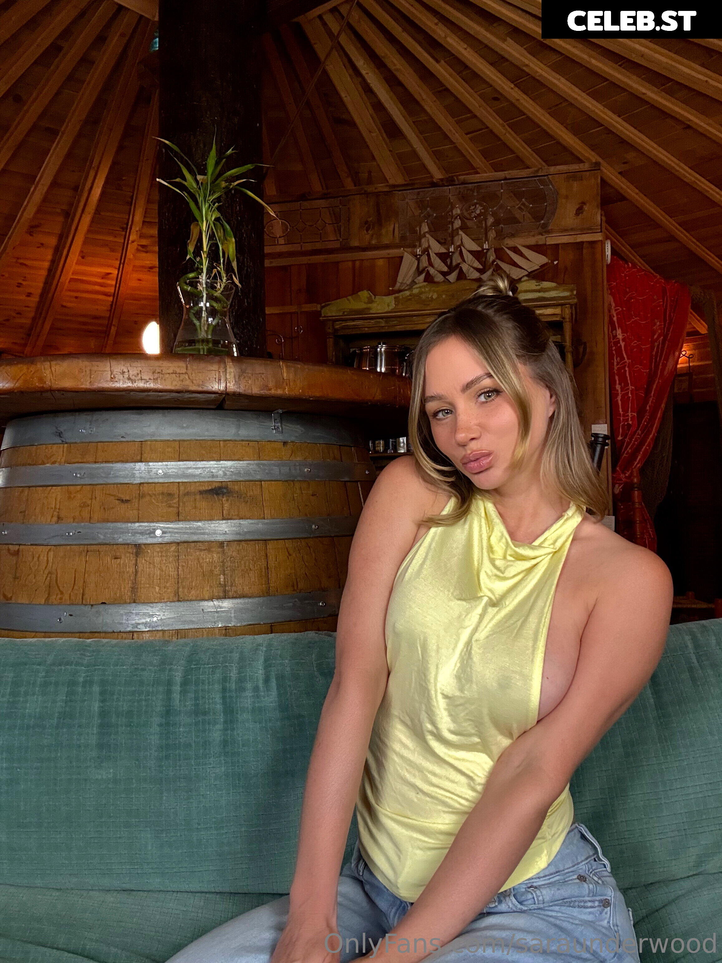 Sara Jean Underwood / Saraunderwood Image 20737415