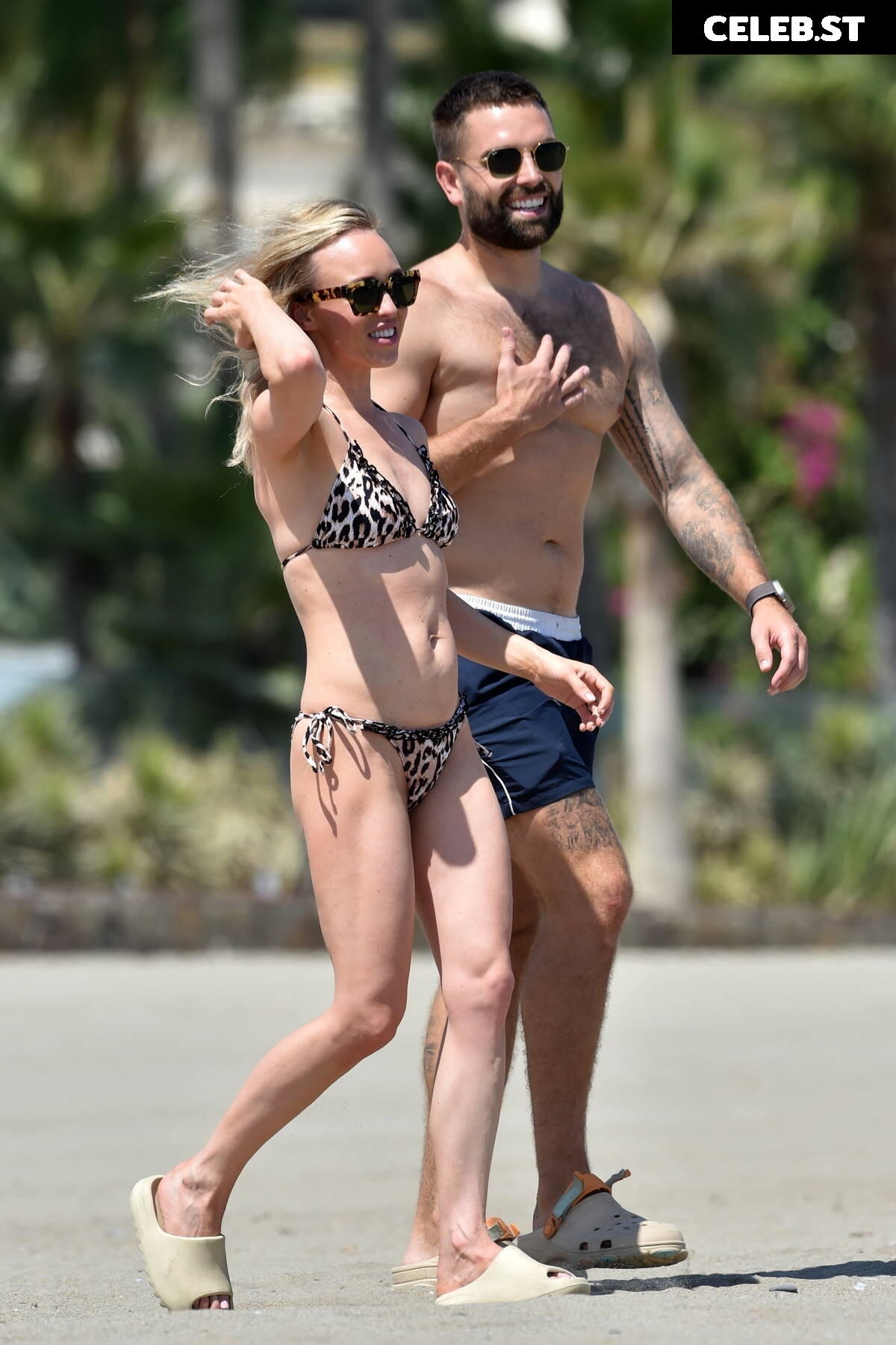 Jorgie Porter Image 2073761