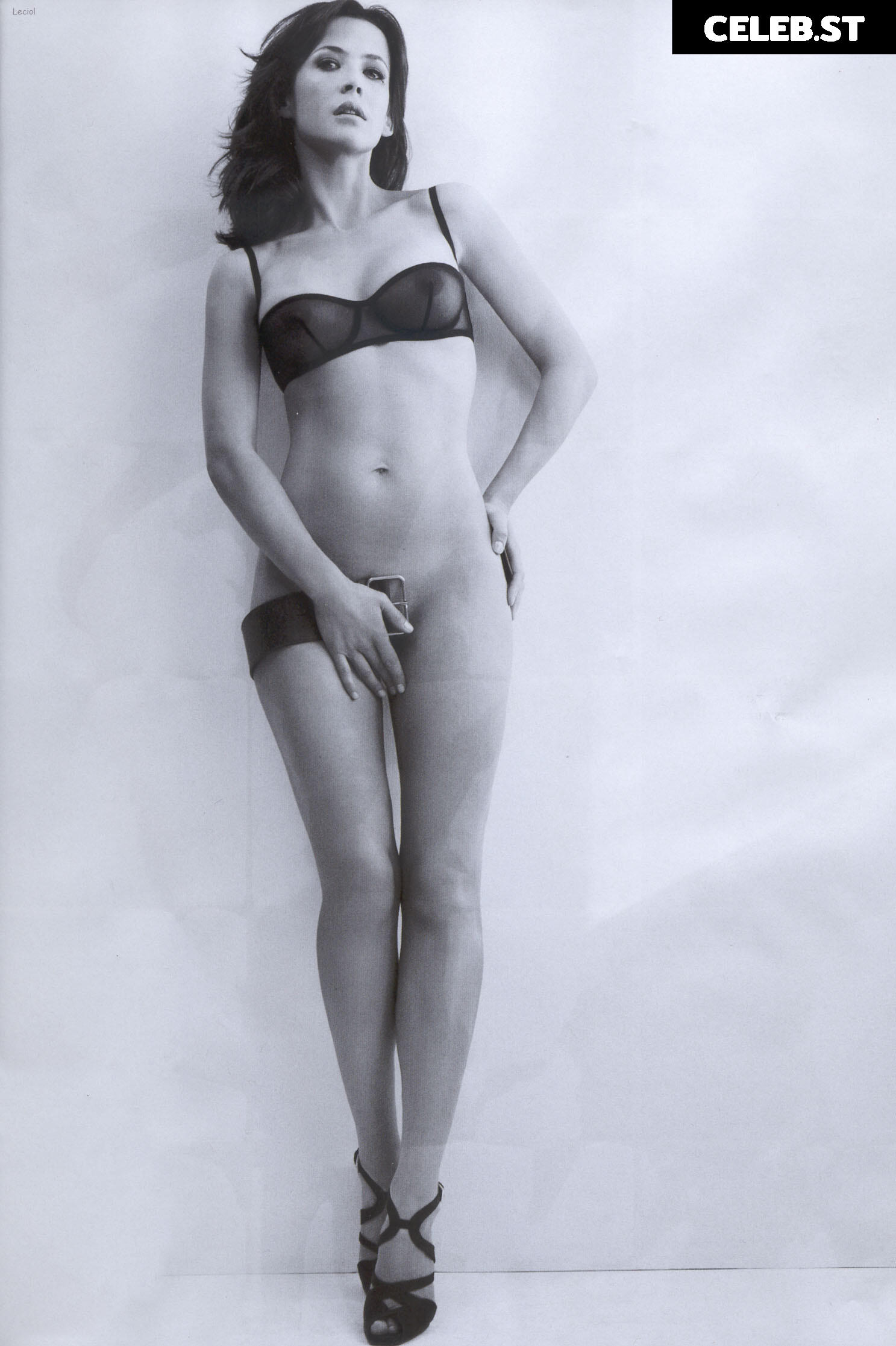 Sophie Marceau Image 2073703