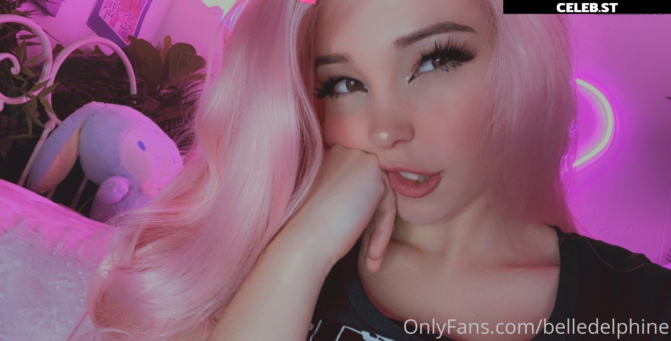 Belle Delphine Image 207370