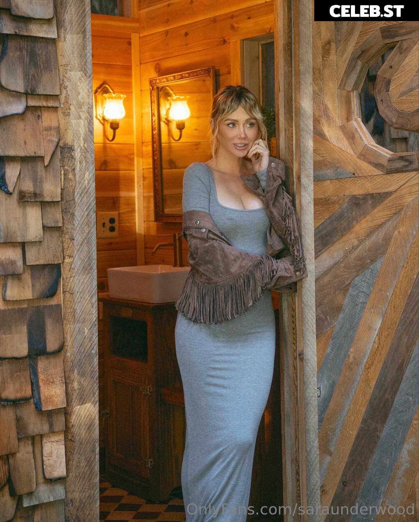 Sara Jean Underwood / Saraunderwood Image 20736328