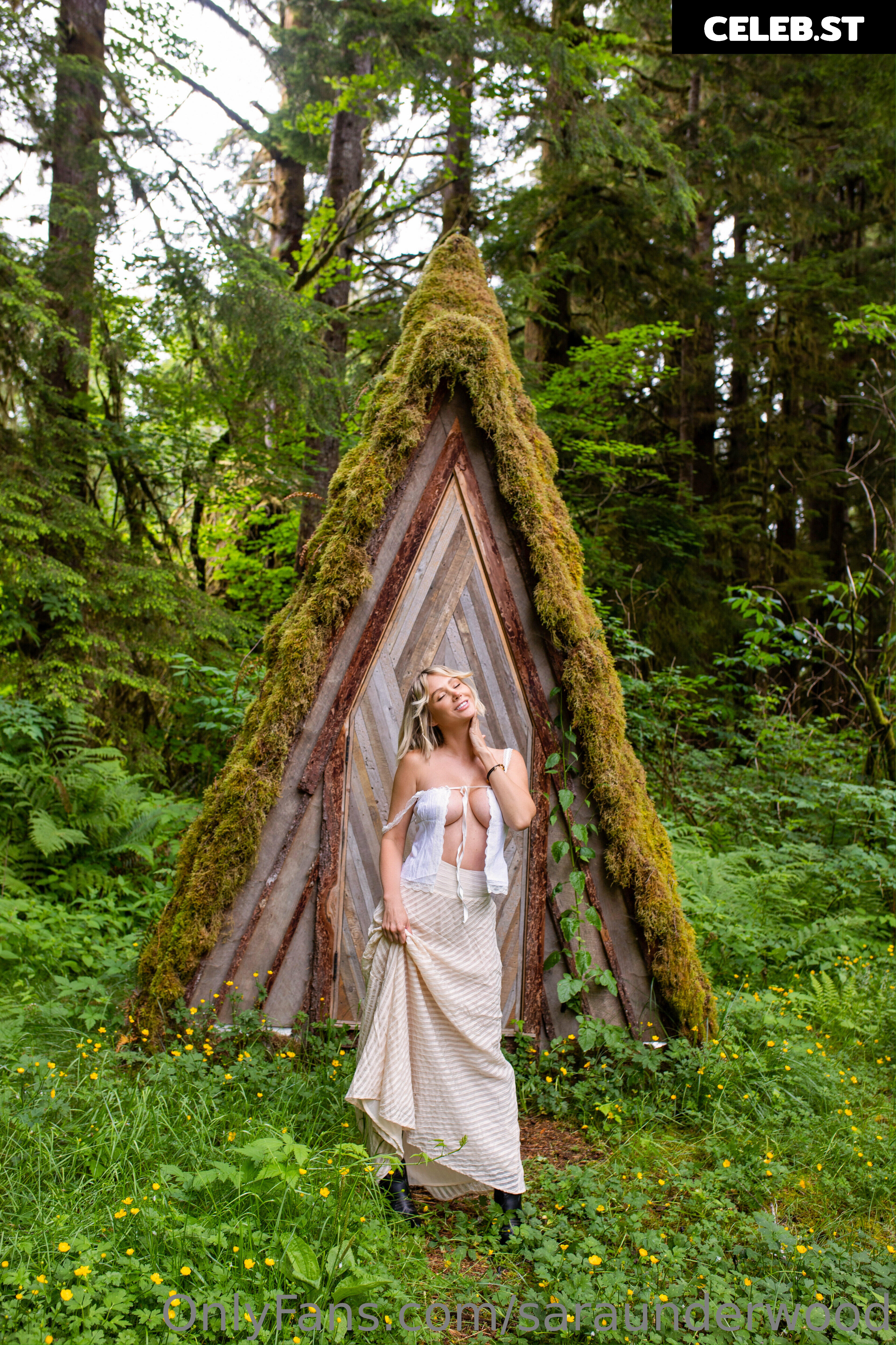 Sara Jean Underwood / Saraunderwood Image 20736247