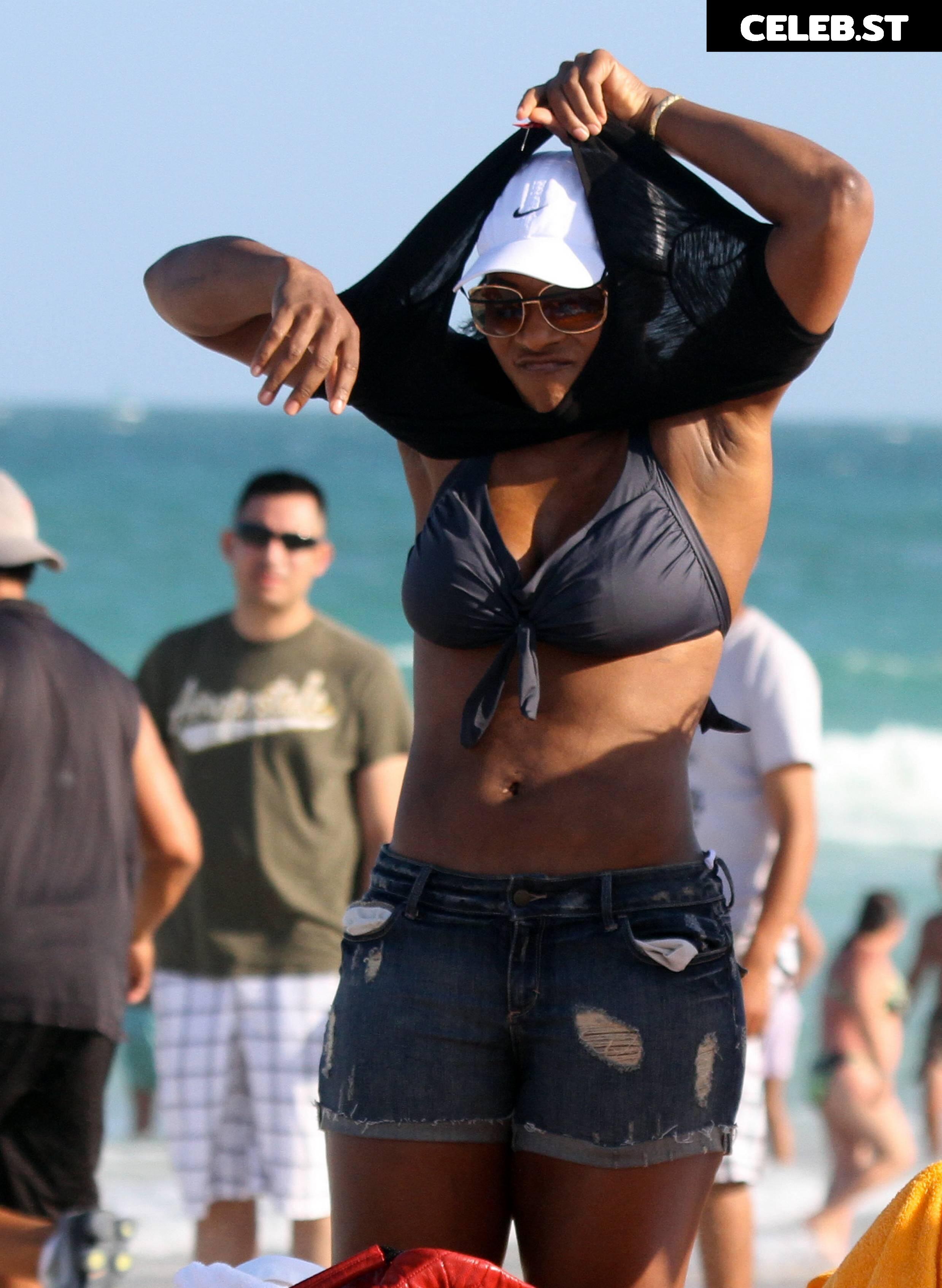 Serena Williams Image 2073144