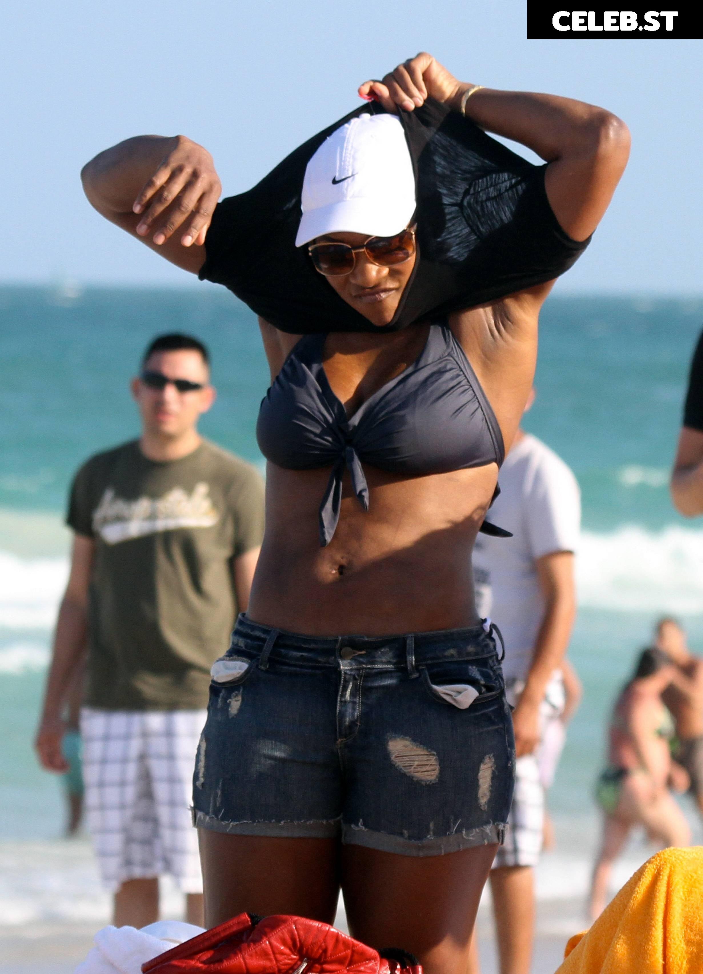 Serena Williams Image 2073108