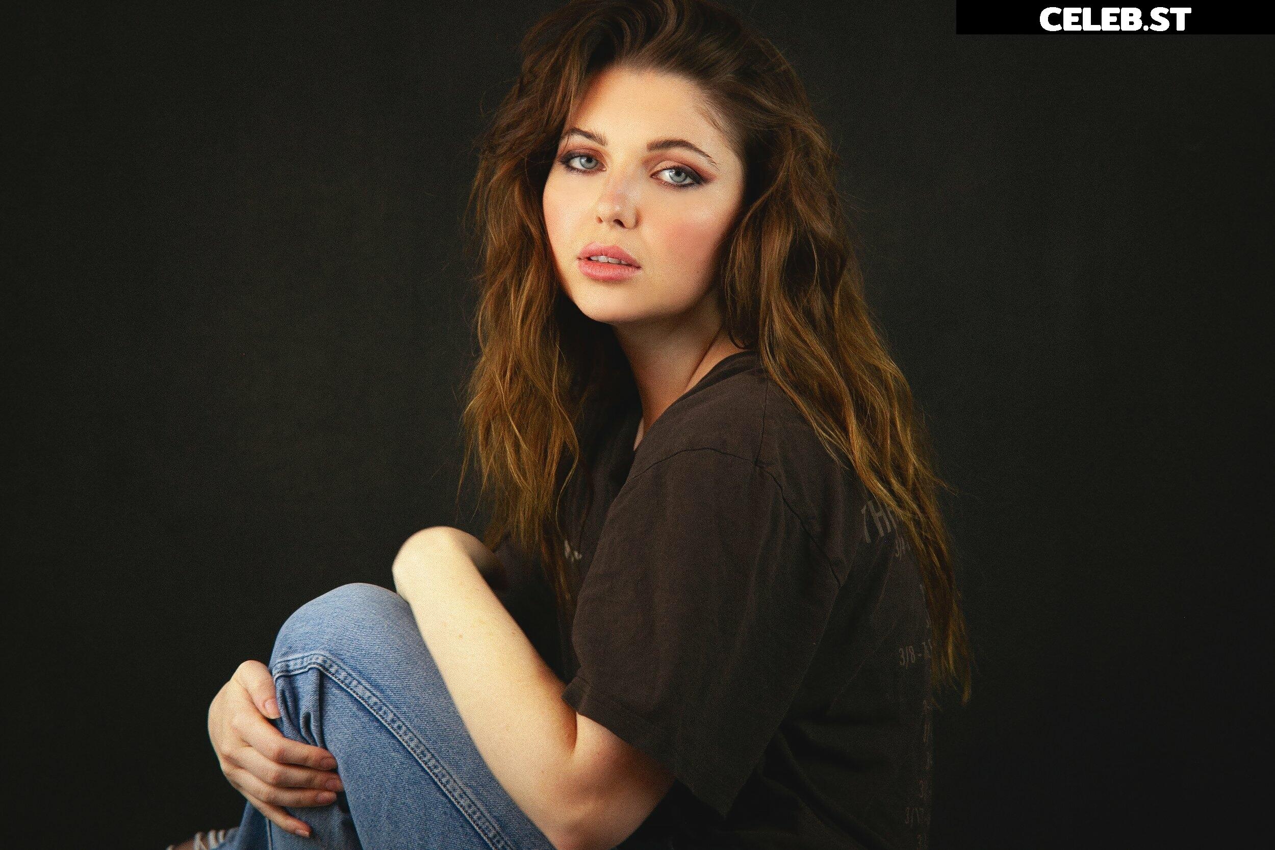 Sammi Hanratty Image 2073101