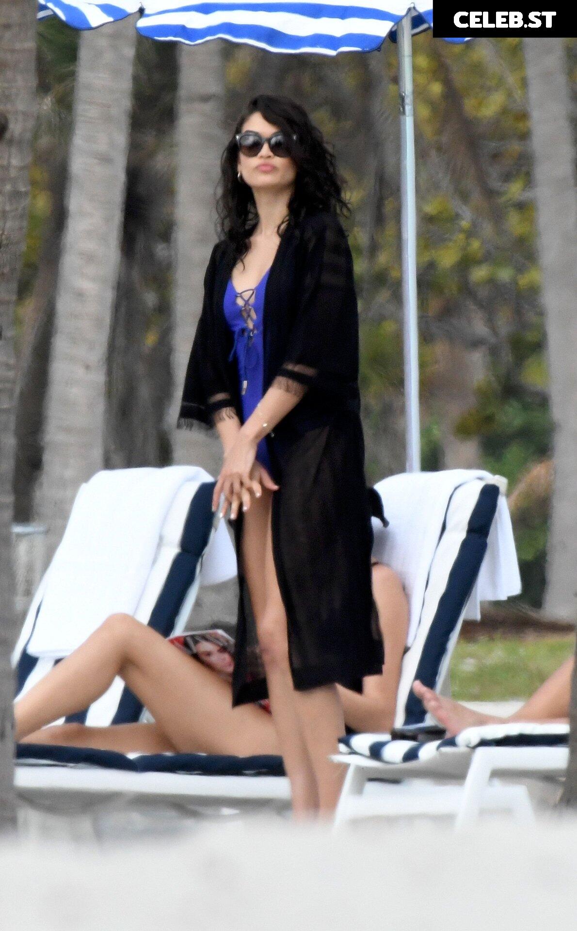 Shanina Shaik Image 2073087