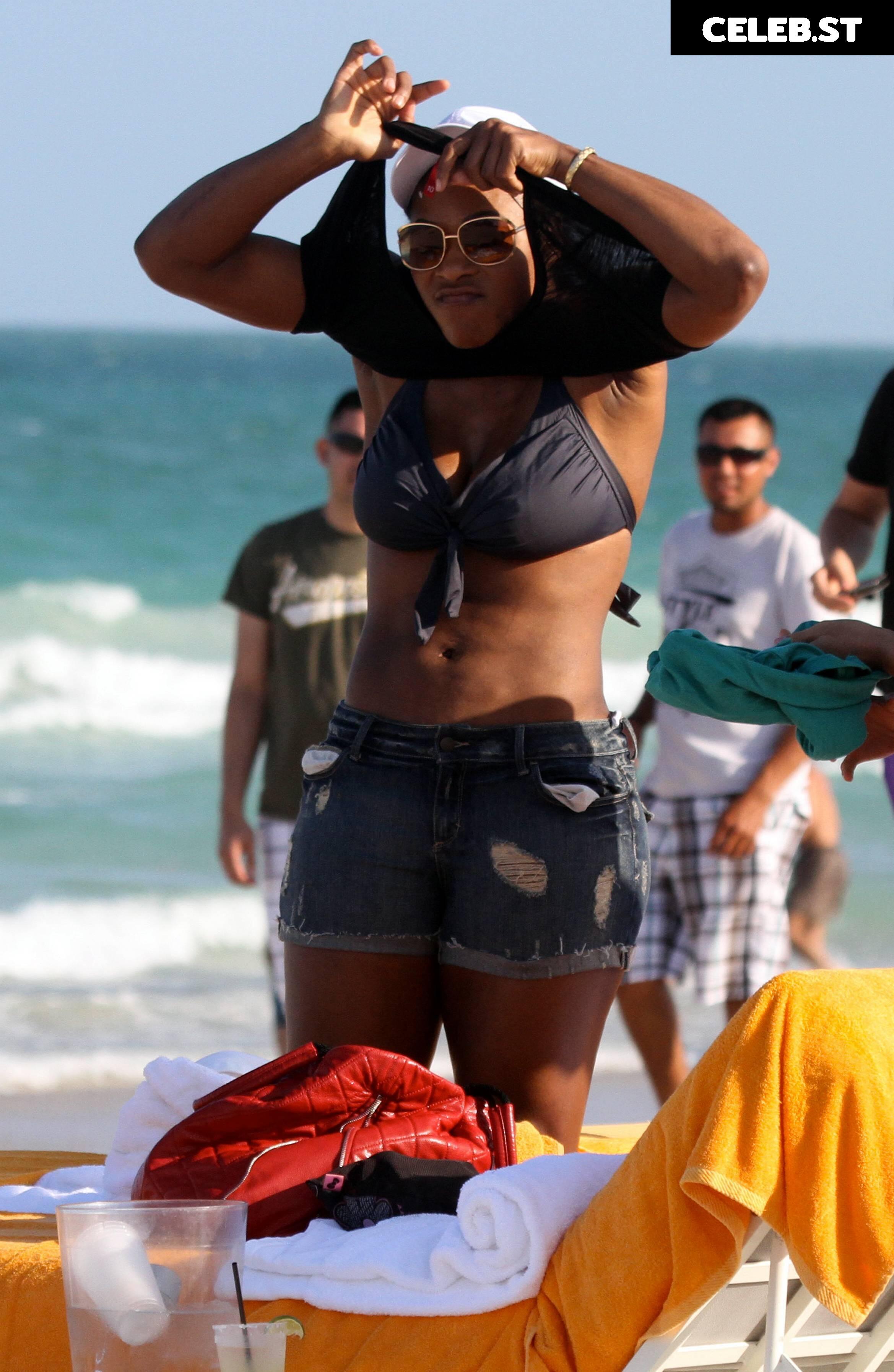 Serena Williams Image 2073064