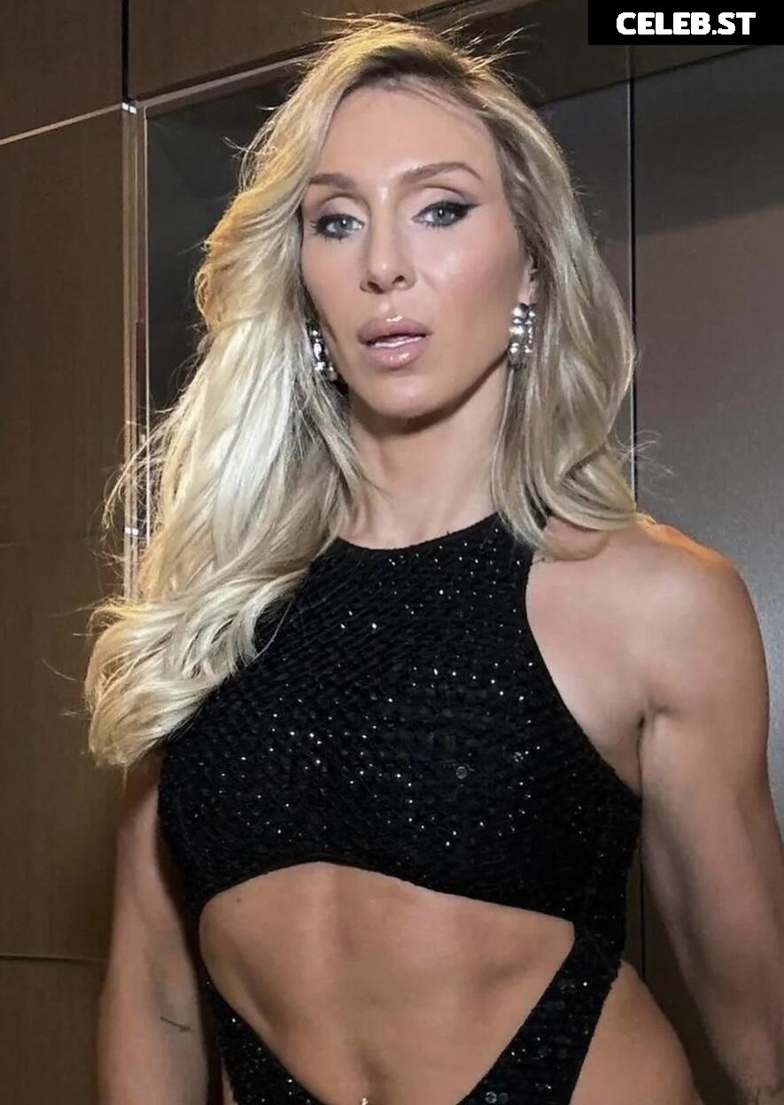 Charlotte Flair Image 2073029