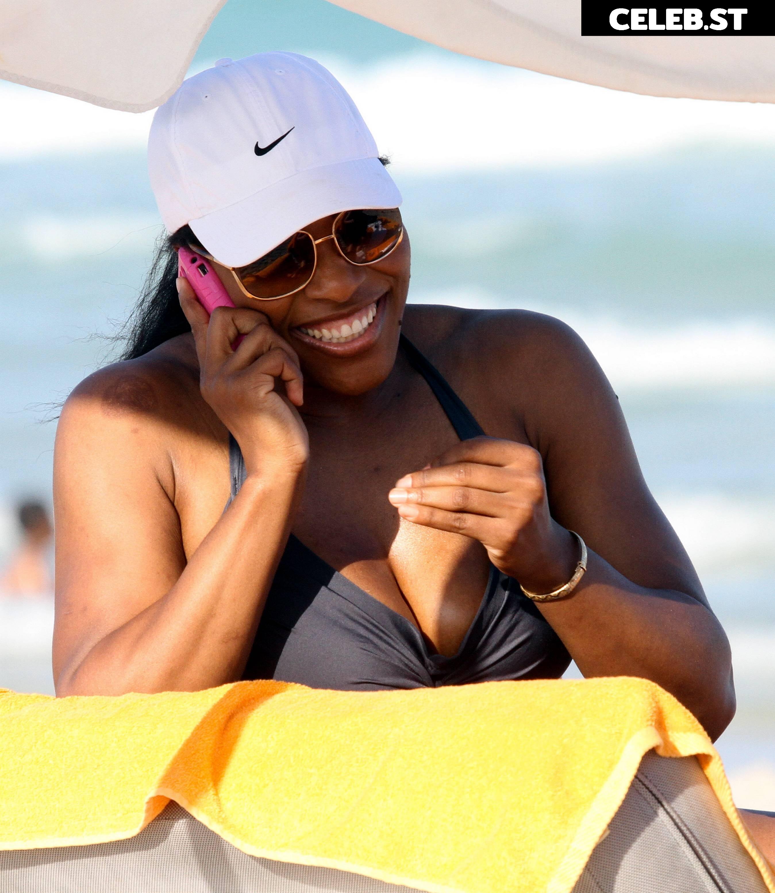 Serena Williams Image 2073399
