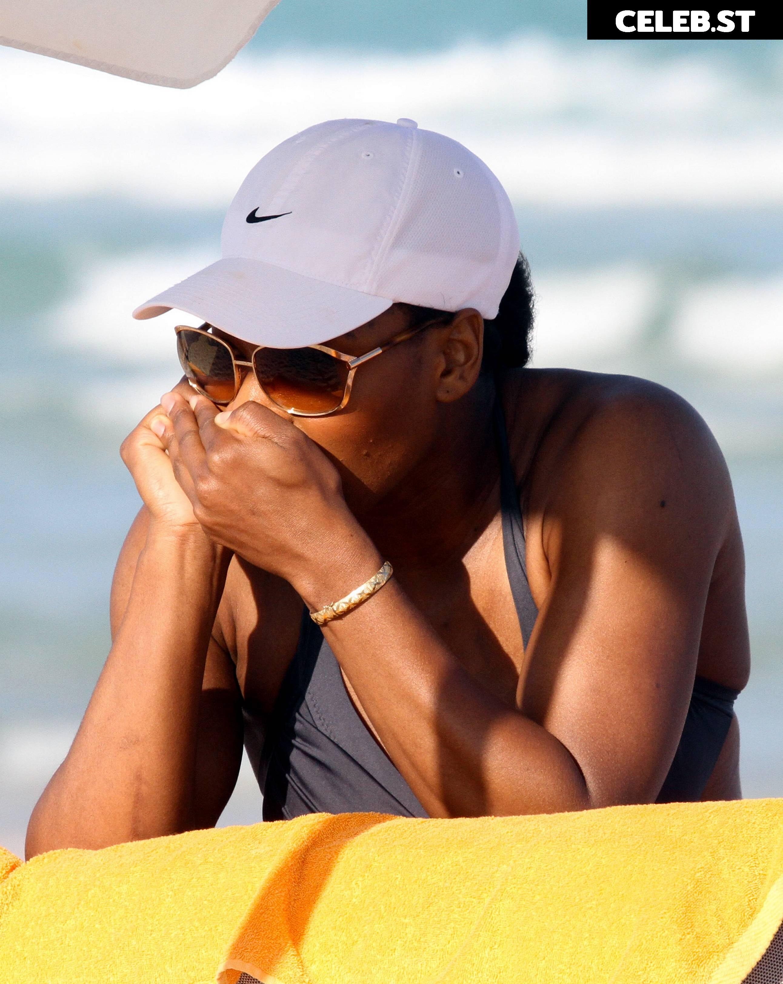 Serena Williams Image 2073360