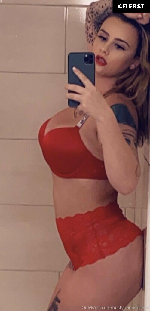 Bustybunni Image 207328