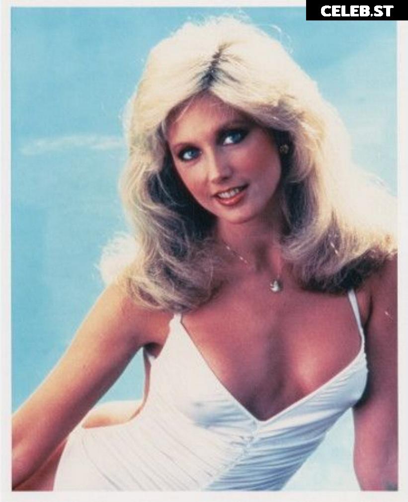 Morgan Fairchild Image 2073205