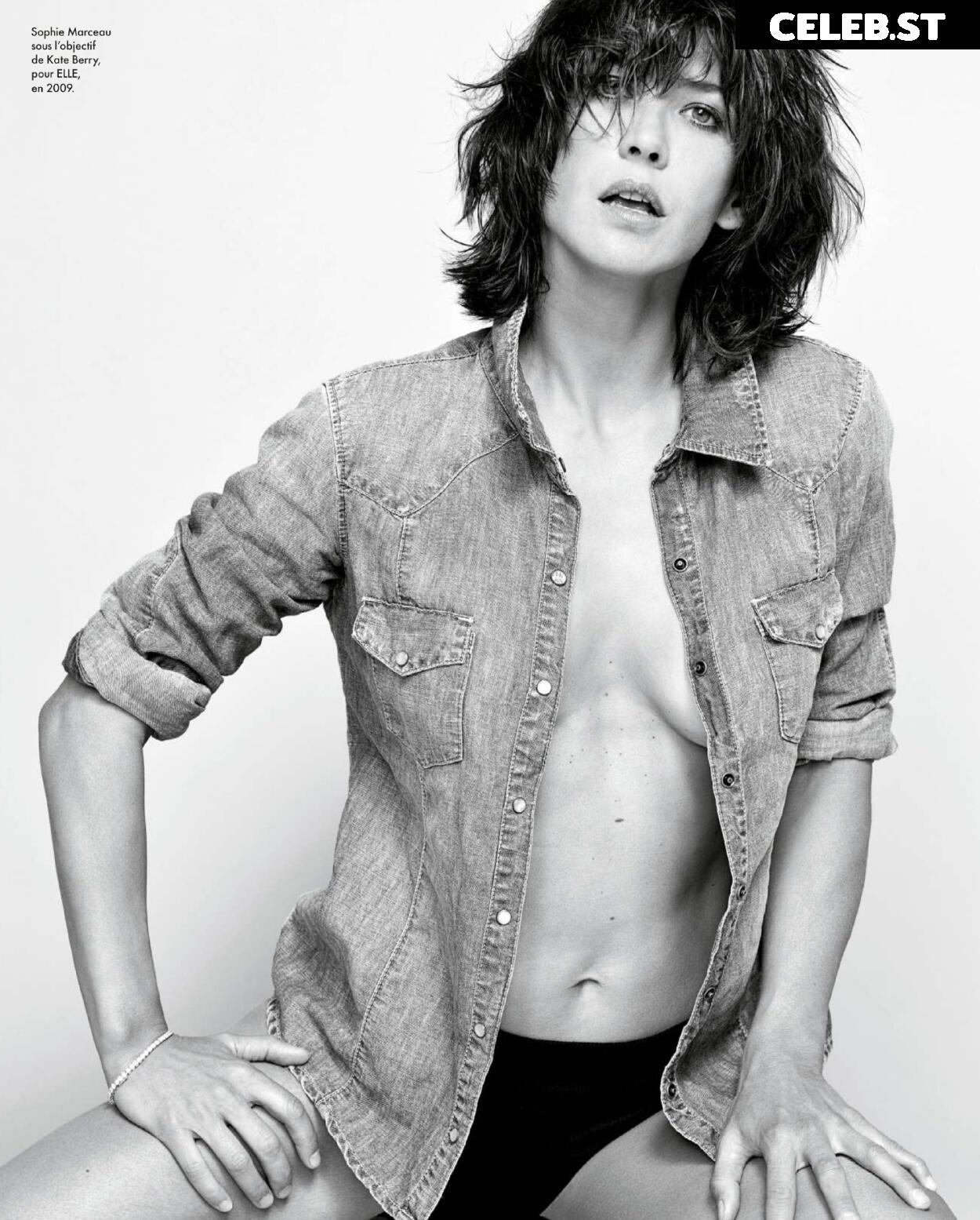 Sophie Marceau Image 2073991