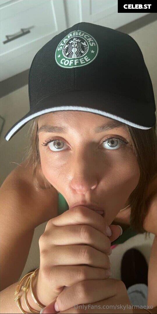 Skylar Mae / skylarmaexo Image 20739509