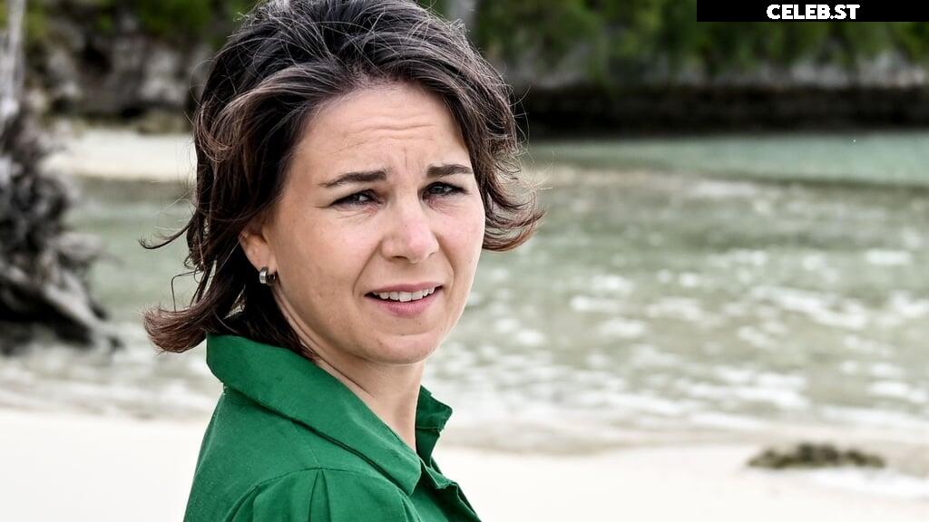 Annalena Baerbock Image 2073973