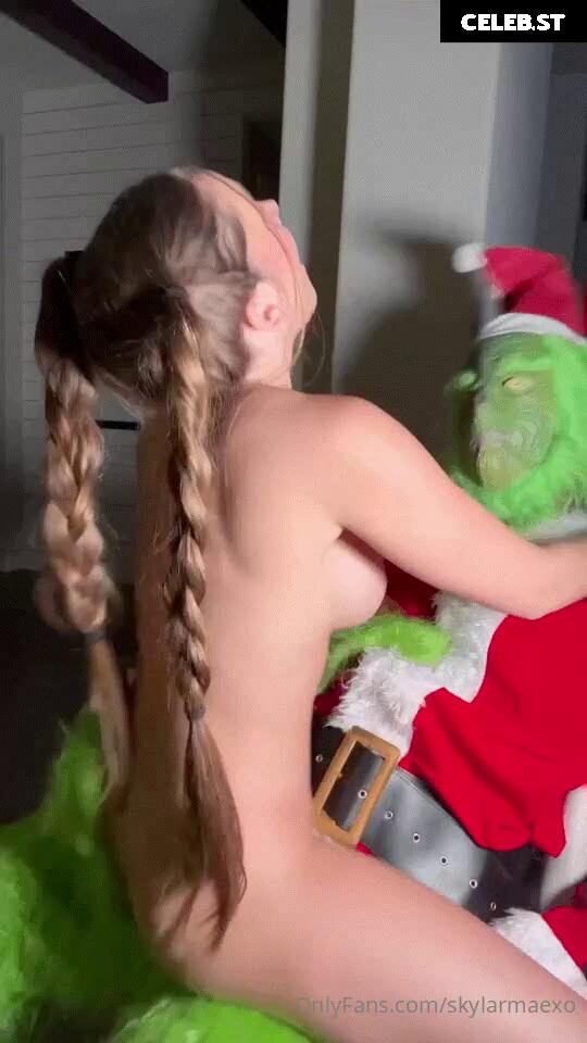 Skylar Mae / skylarmaexo Image 20739601