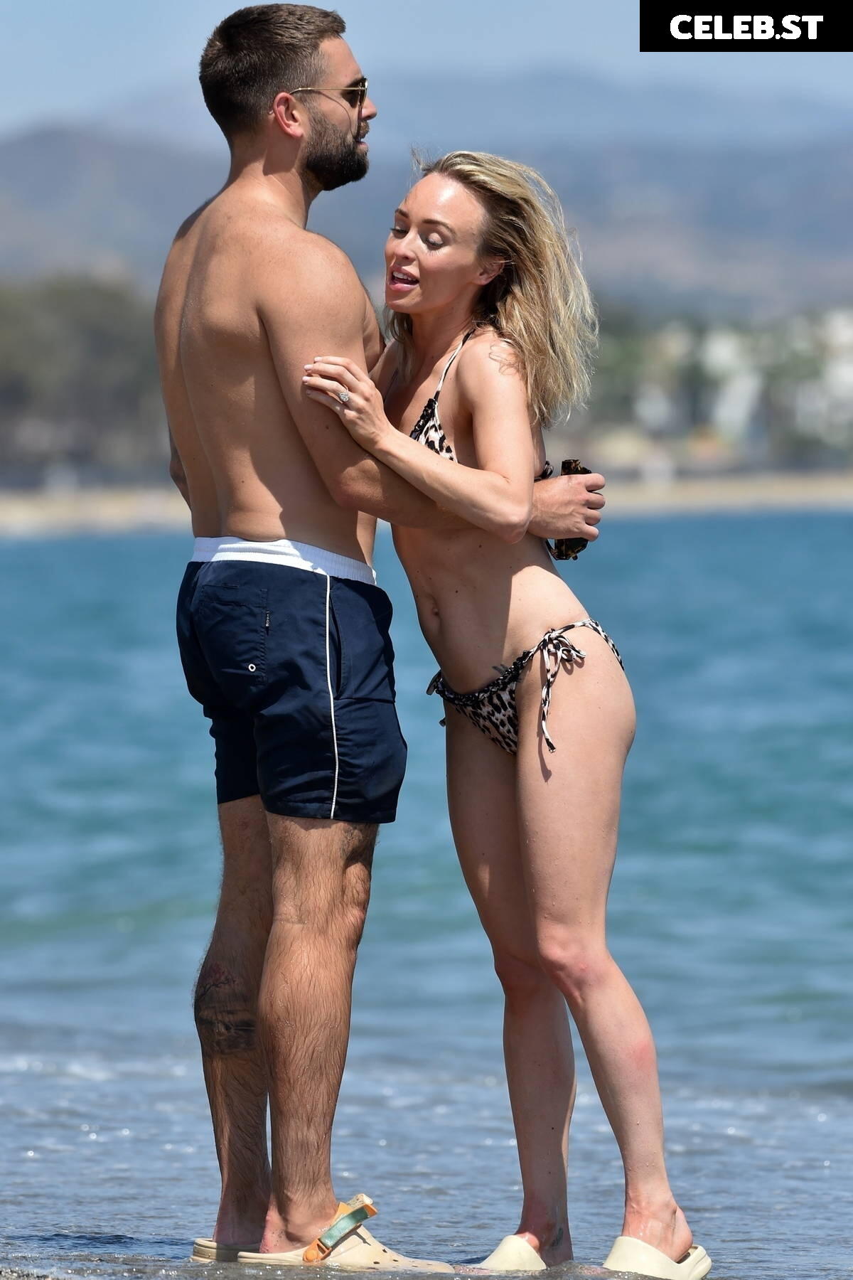 Jorgie Porter Image 2073963