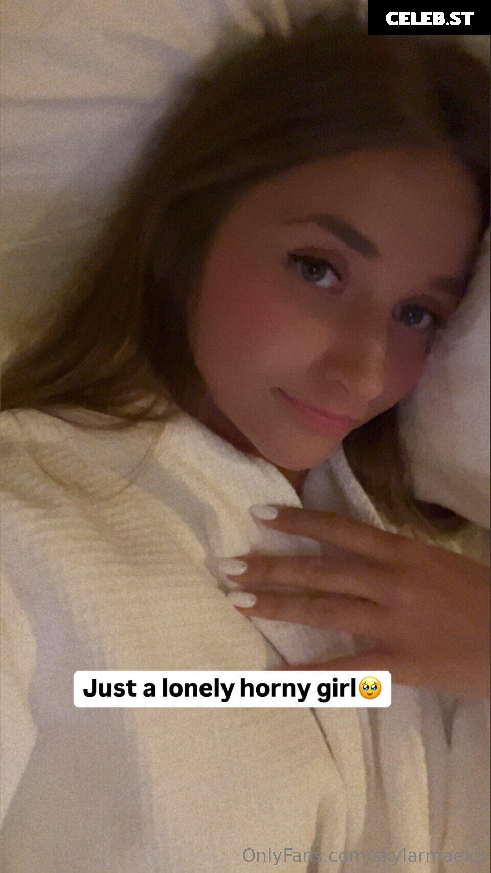Skylar Mae / skylarmaexo Image 20739159