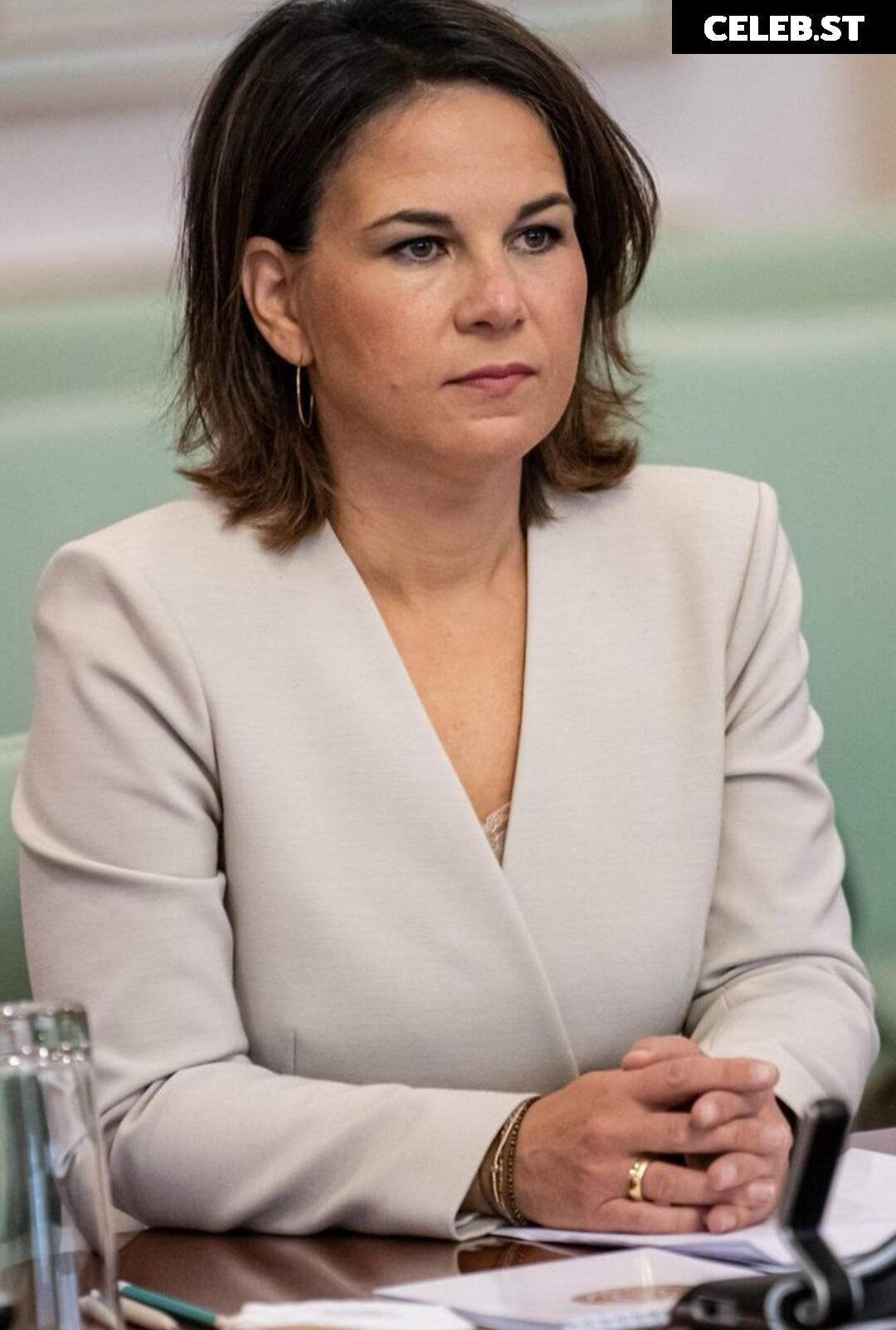 Annalena Baerbock Image 2073908