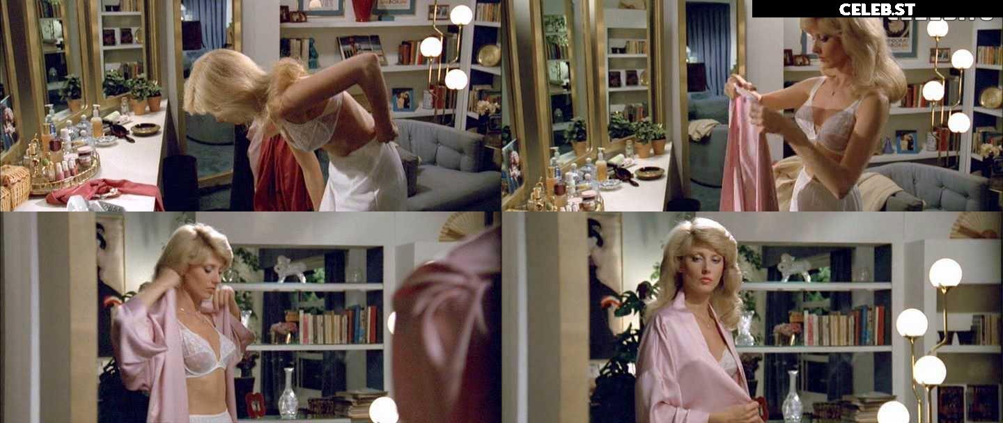 Morgan Fairchild Image 2073937
